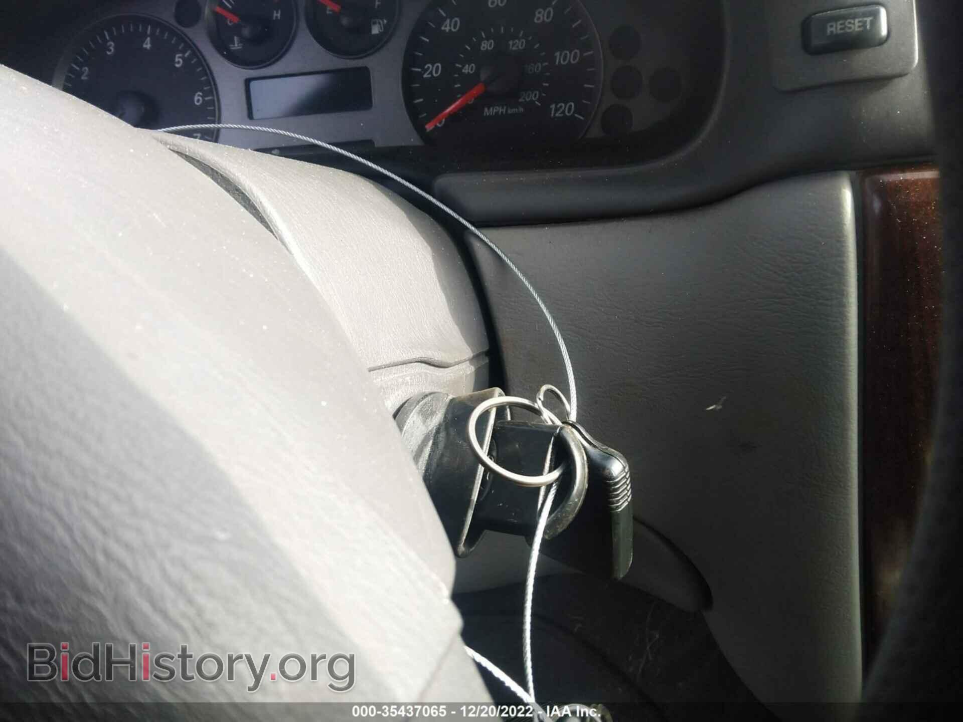 2007 FORD TAURUS - VIN: 1FAFP56U17A191886 - Фото 11