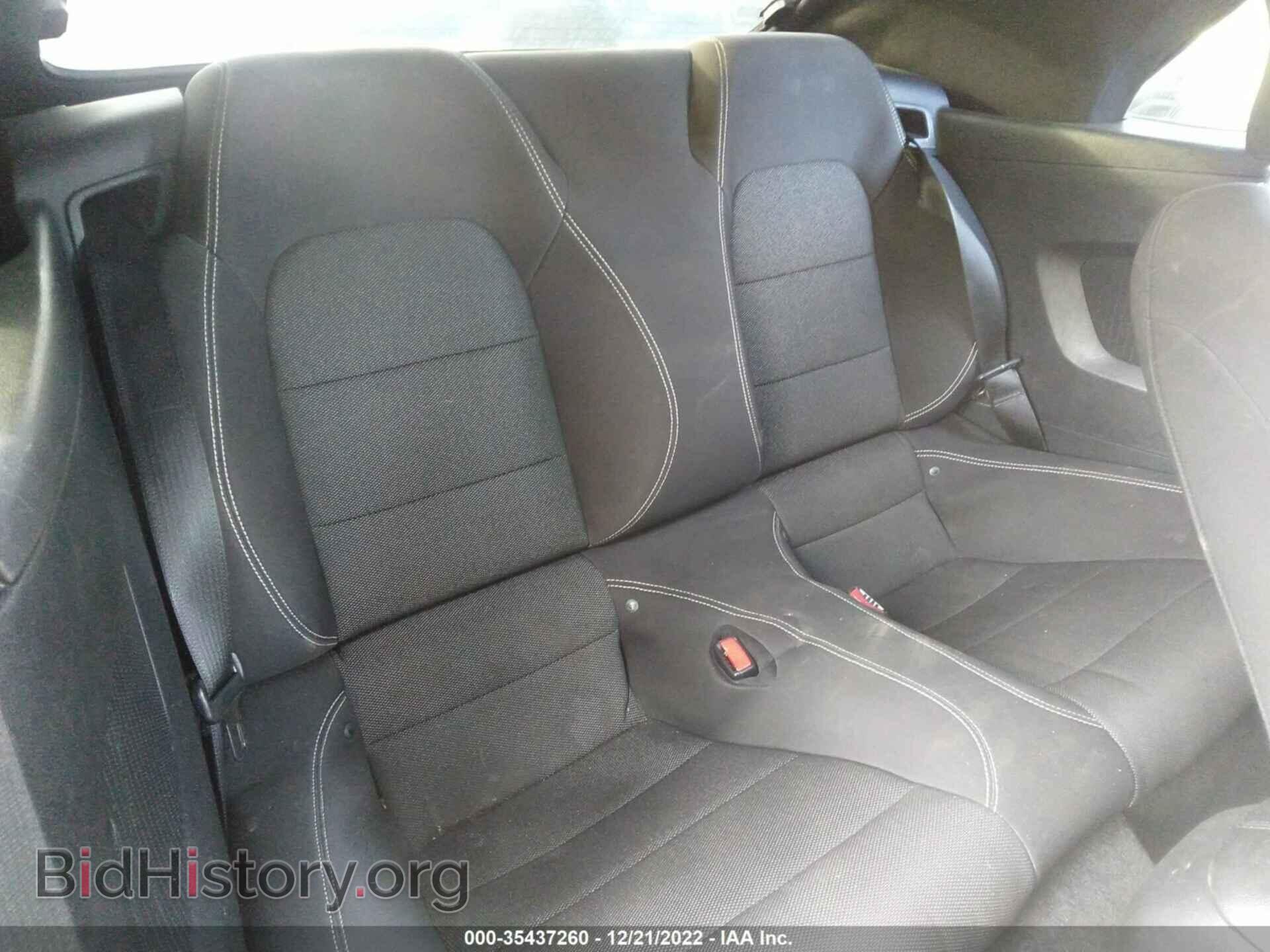 2015 FORD MUSTANG - VIN: 1FATP8EM3F5400557 - Фото 8