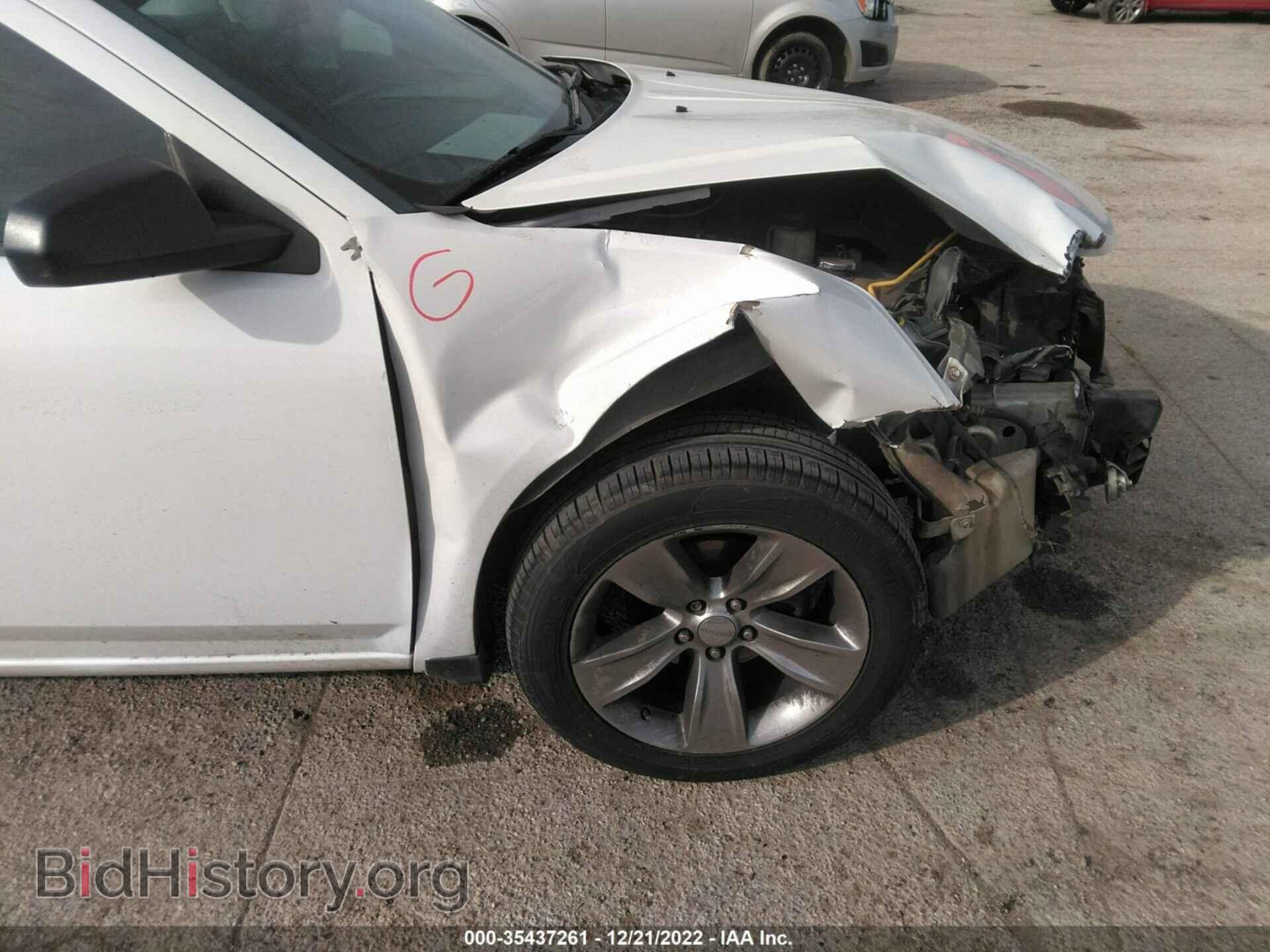 2014 DODGE AVENGER - VIN: 1C3CDZAG4EN218121 - Фото 15