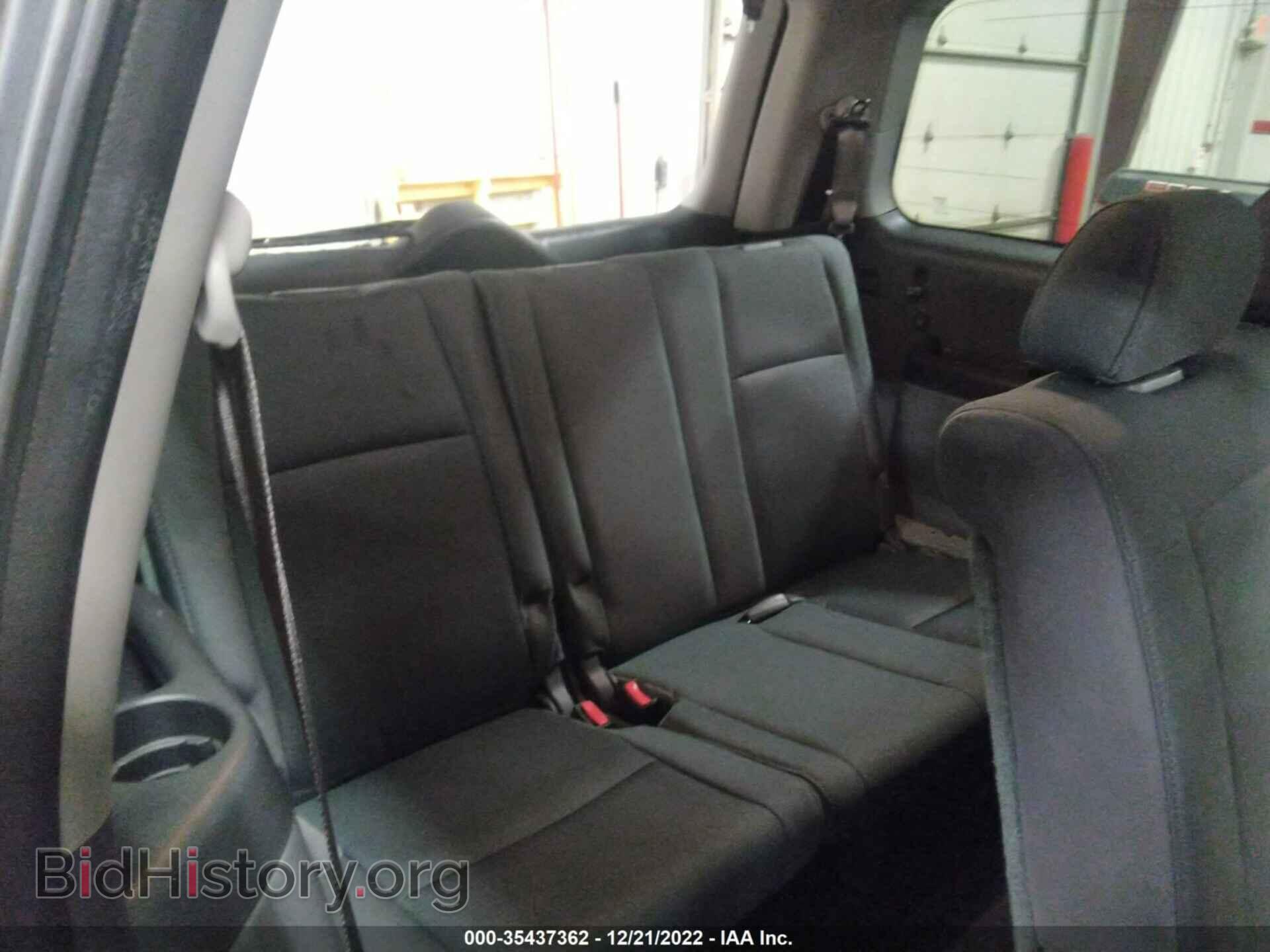 2008 HONDA PILOT - VIN: 5FNYF18248B034582 - Фото 12