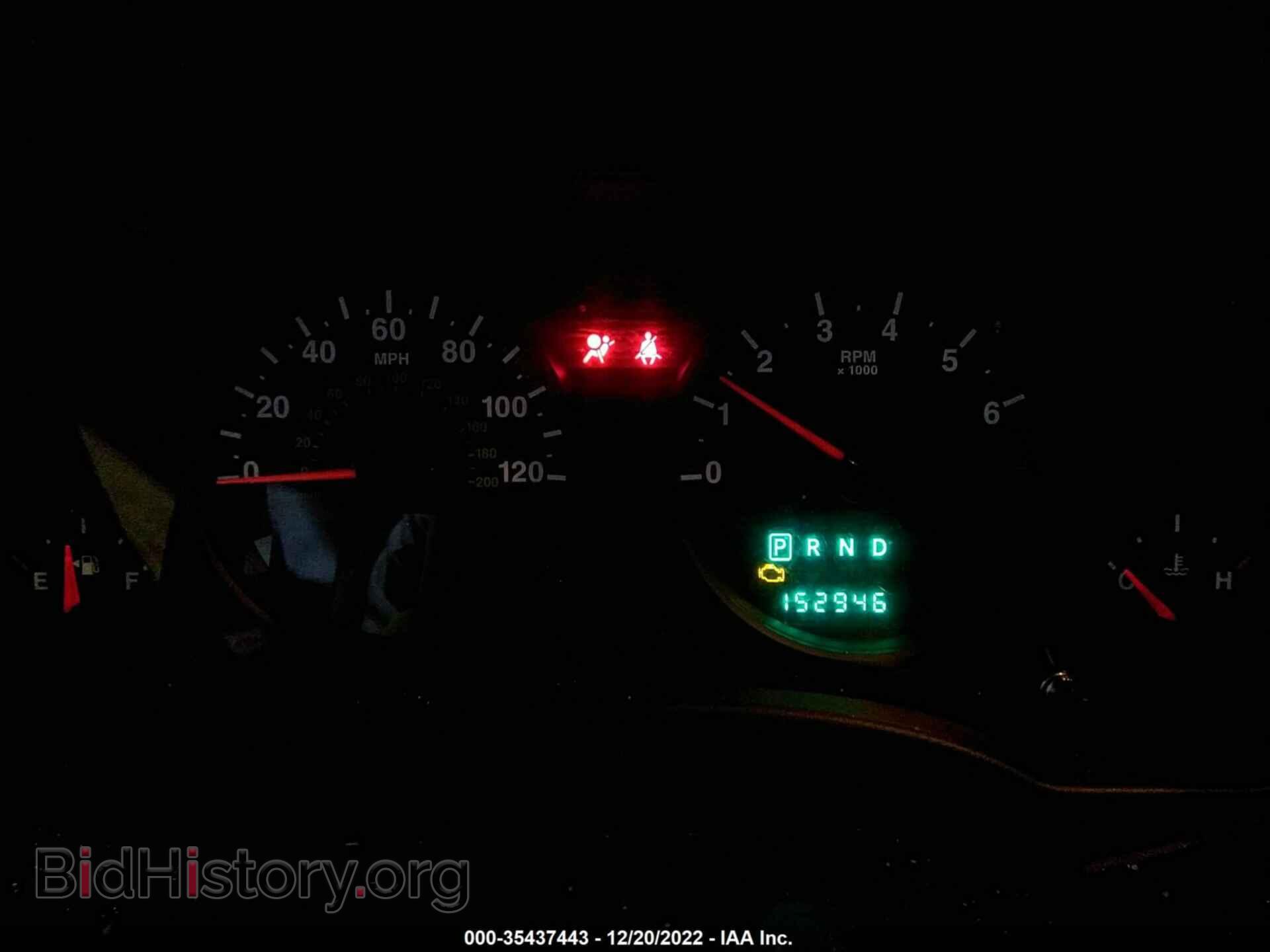 2011 JEEP COMPASS - VIN: 1J4NF1FB8BD223475 - Photo 7