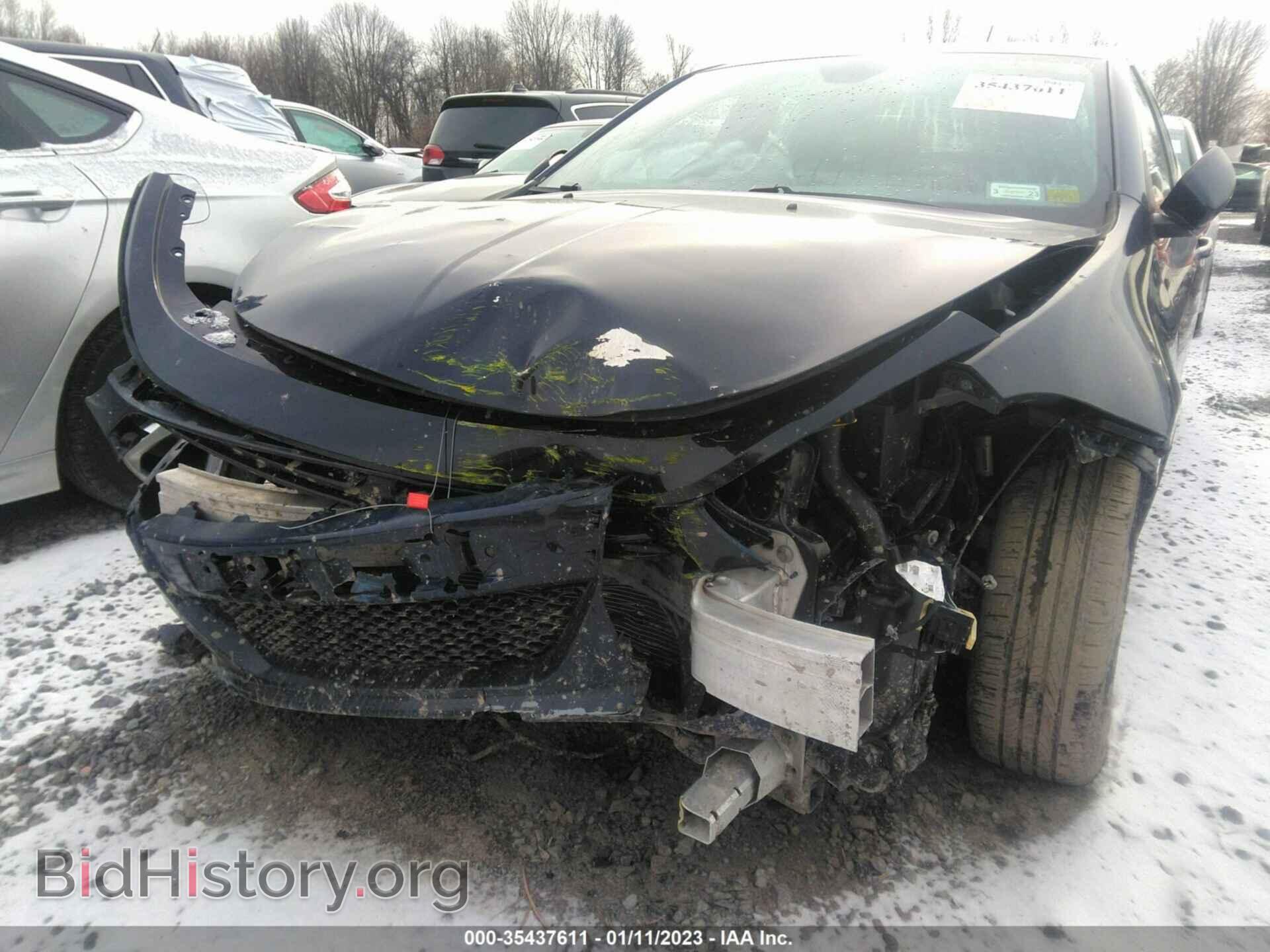 2016 DODGE DART - VIN: 1C3CDFBB5GD515215 - Фото 6