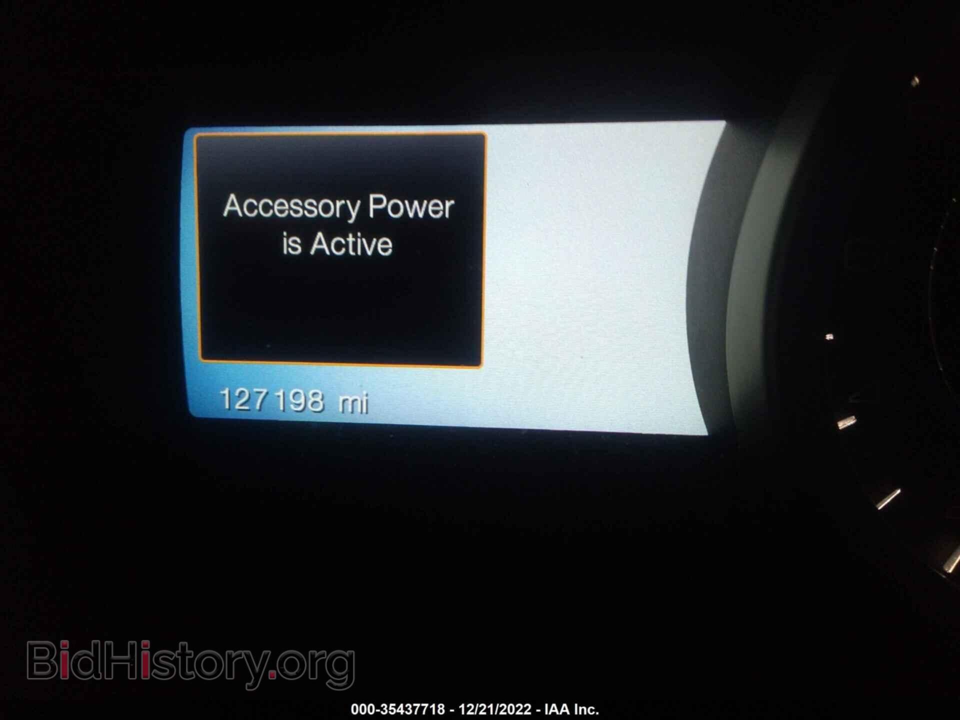 2014 FORD EXPLORER - VIN: 1FM5K8F85EGA70549 - Photo 7