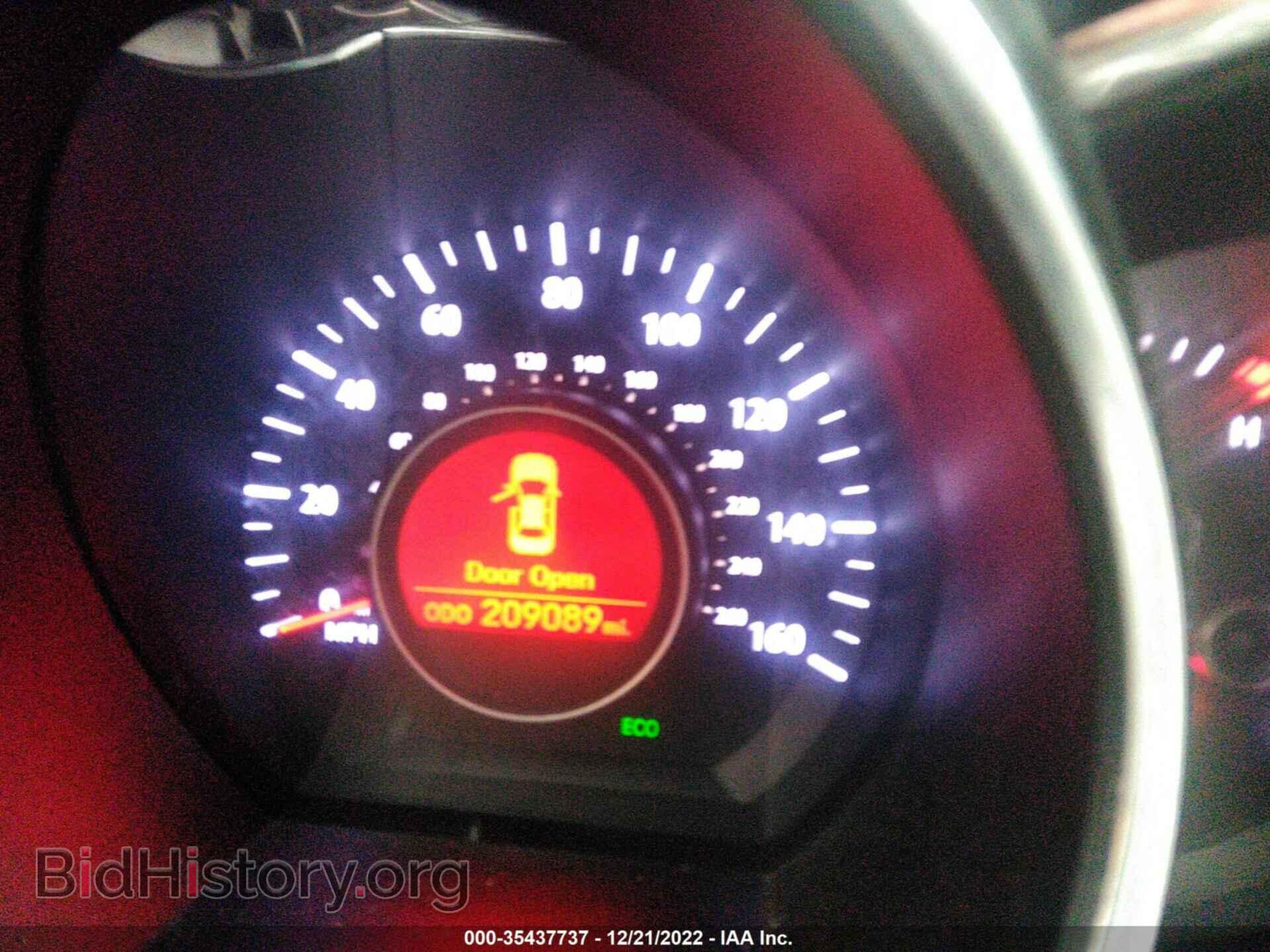 2011 KIA OPTIMA - VIN: KNAGM4A7XB5161514 - Фото 7