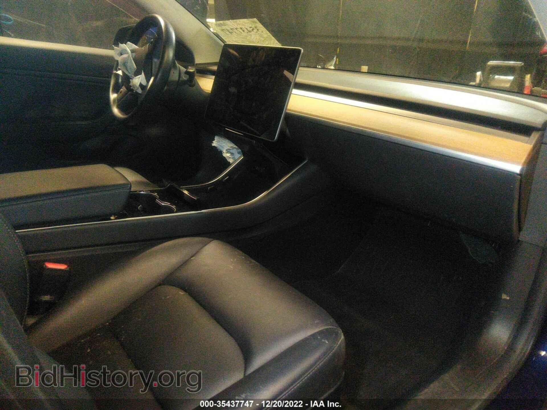 2018 TESLA MODEL 3 - VIN: 5YJ3E1EB0JF088615 - Photo 5
