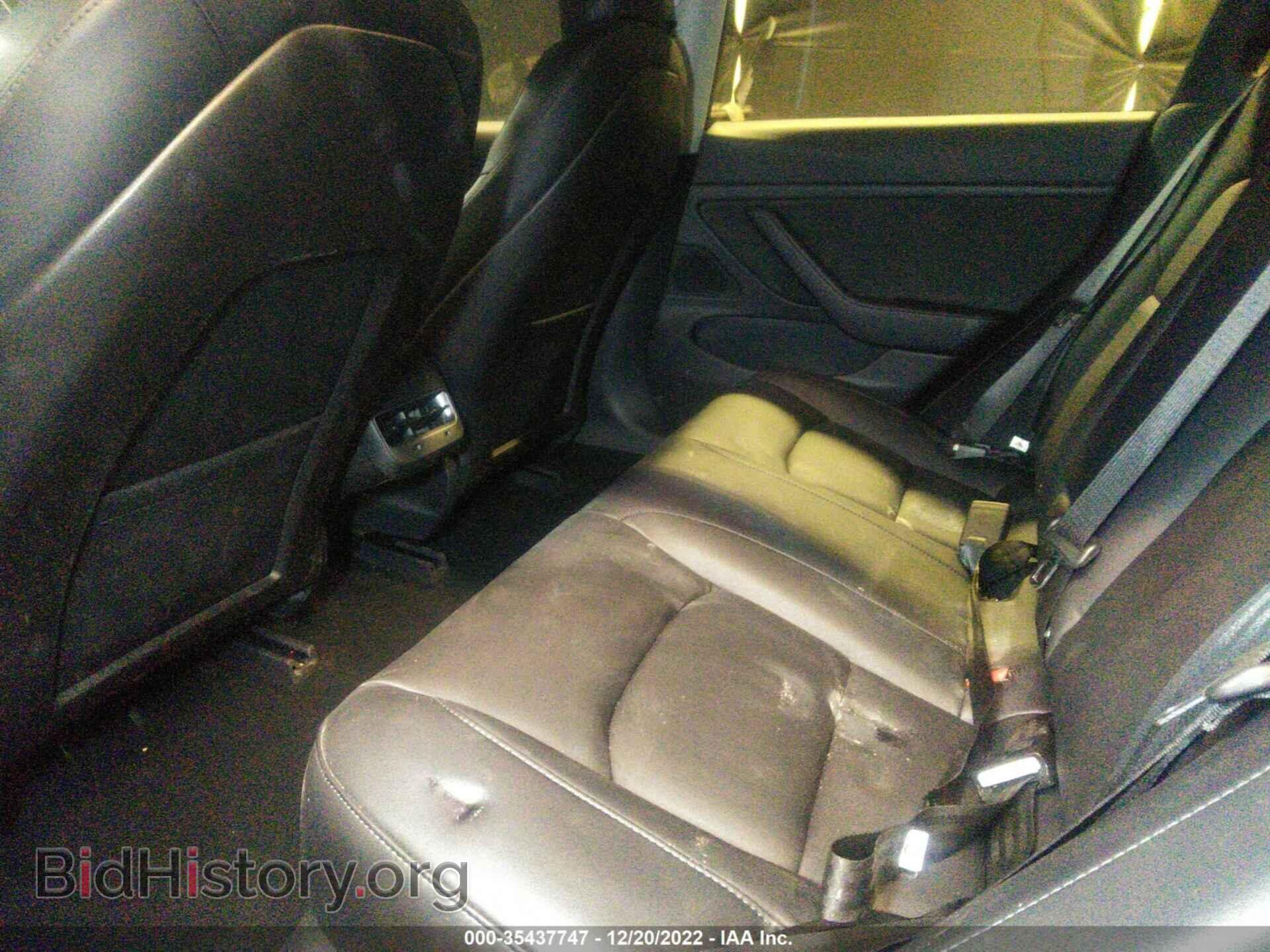 2018 TESLA MODEL 3 - VIN: 5YJ3E1EB0JF088615 - Photo 8