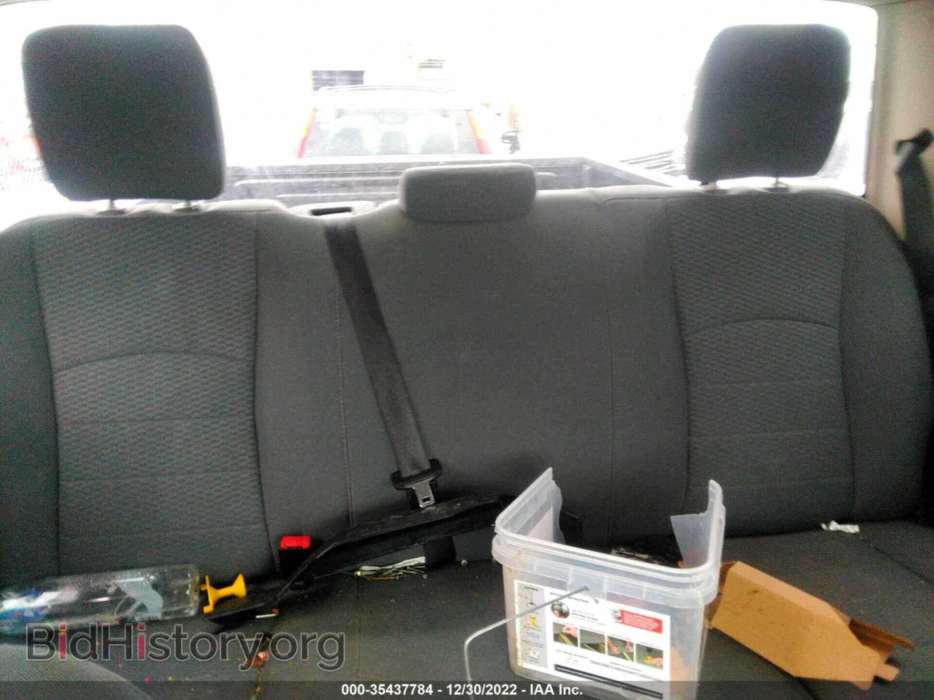 2017 RAM 1500 - VIN: 1C6RR7KG1HS717885 - Photo 8