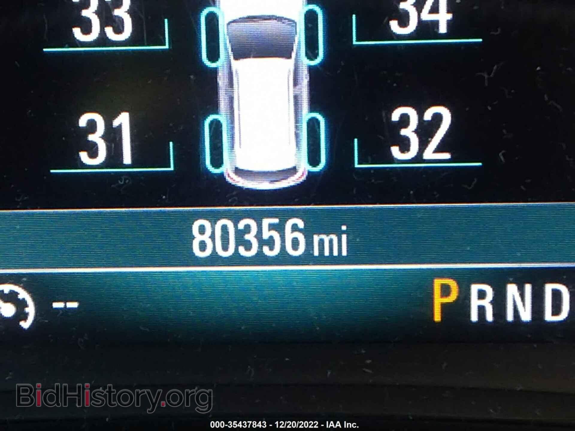 2018 BUICK ENCORE - VIN: KL4CJASB5JB559185 - Фото 7