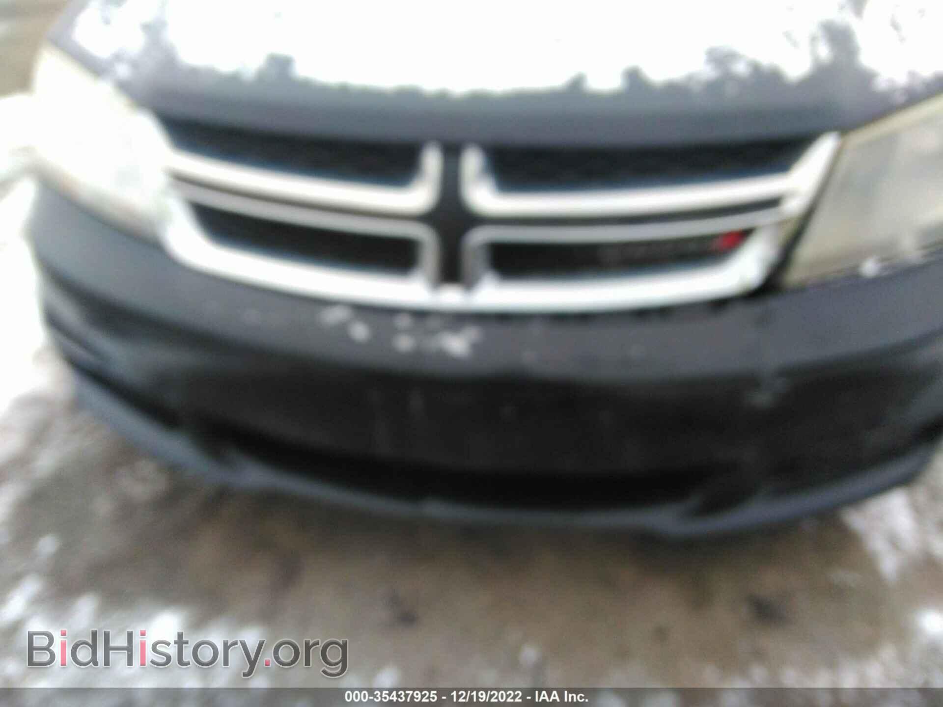 2013 DODGE AVENGER - VIN: 1C3CDZAB9DN512195 - Photo 6