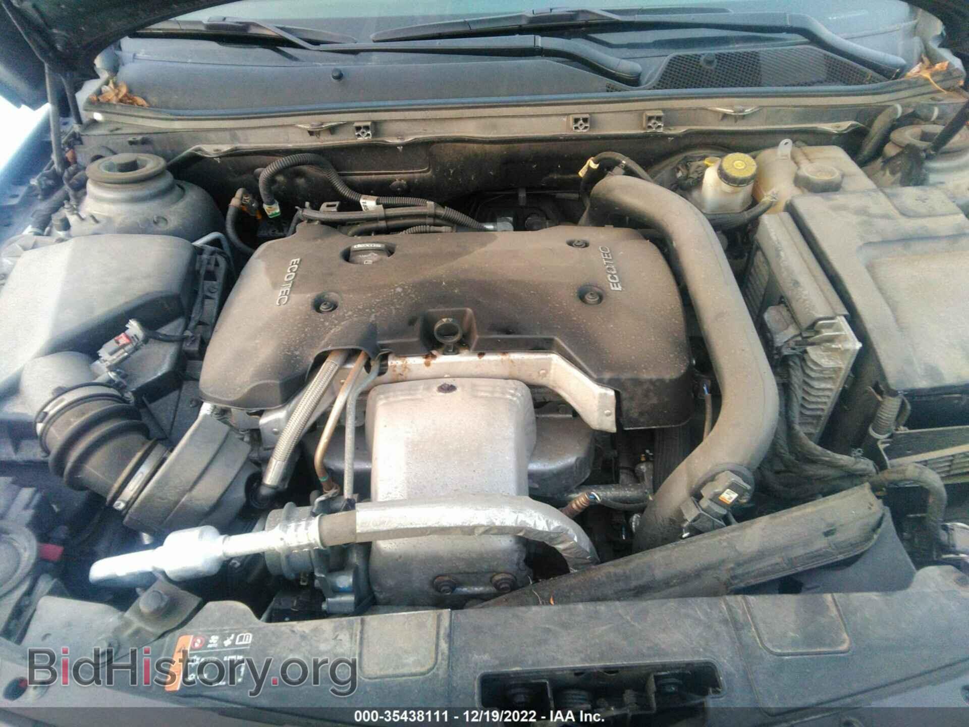2017 BUICK REGAL - VIN: 2G4GR5GX3H9129982 - Фото 10