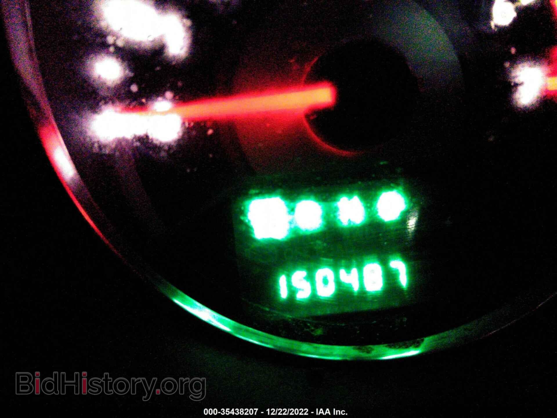 2013 CHRYSLER 200 - VIN: 1C3CCBABXDN705918 - Фото 7