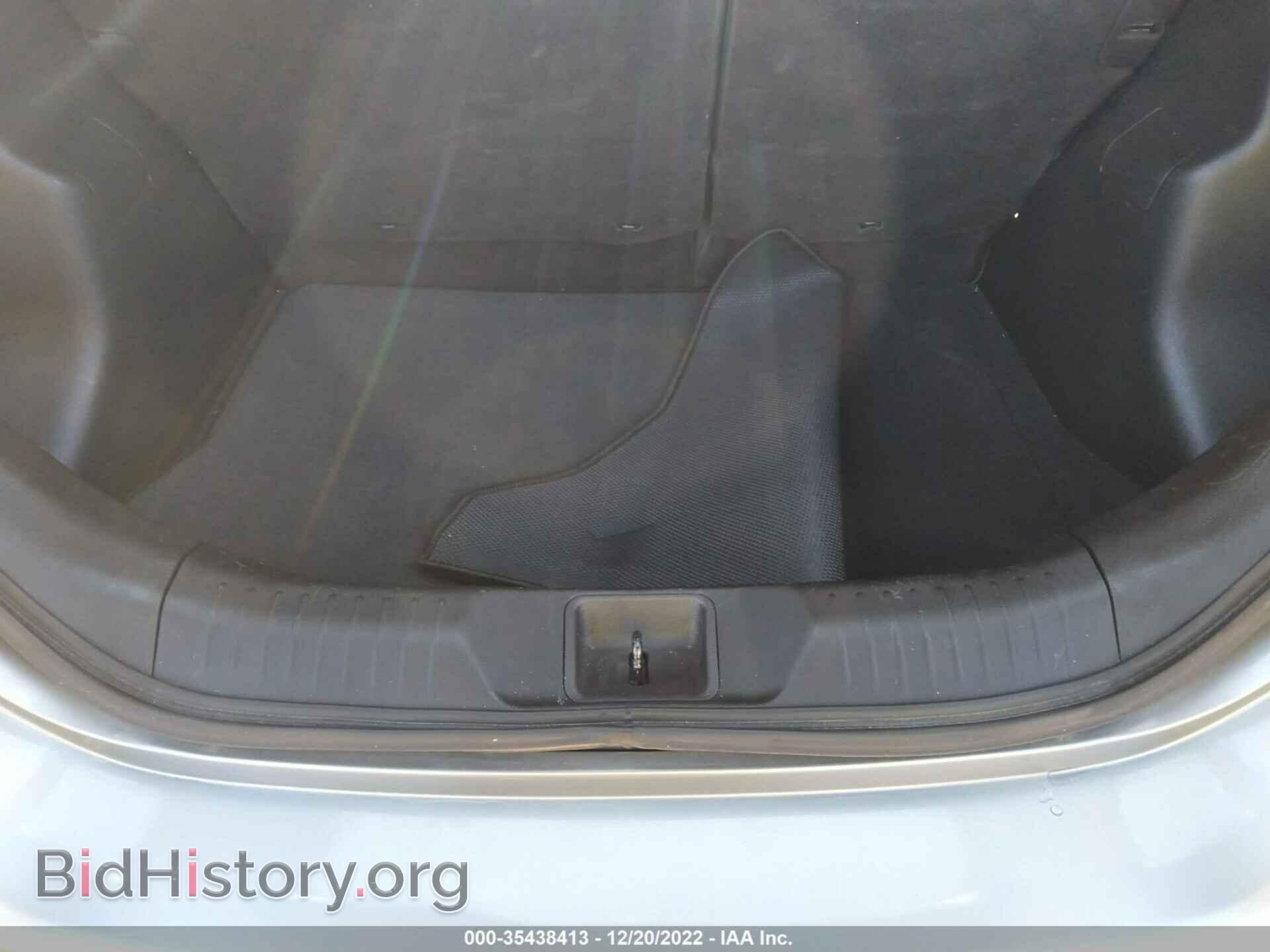 2012 NISSAN VERSA - VIN: 3N1BC1CP1CK233724 - Фото 12