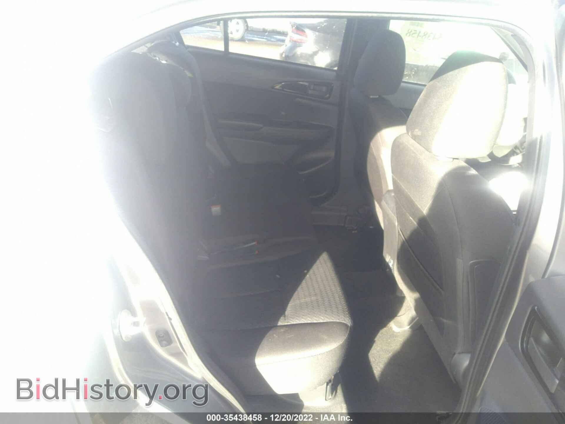 2020 MITSUBISHI ECLIPSE CROSS - VIN: JA4AS3AA2LZ036709 - Фото 8