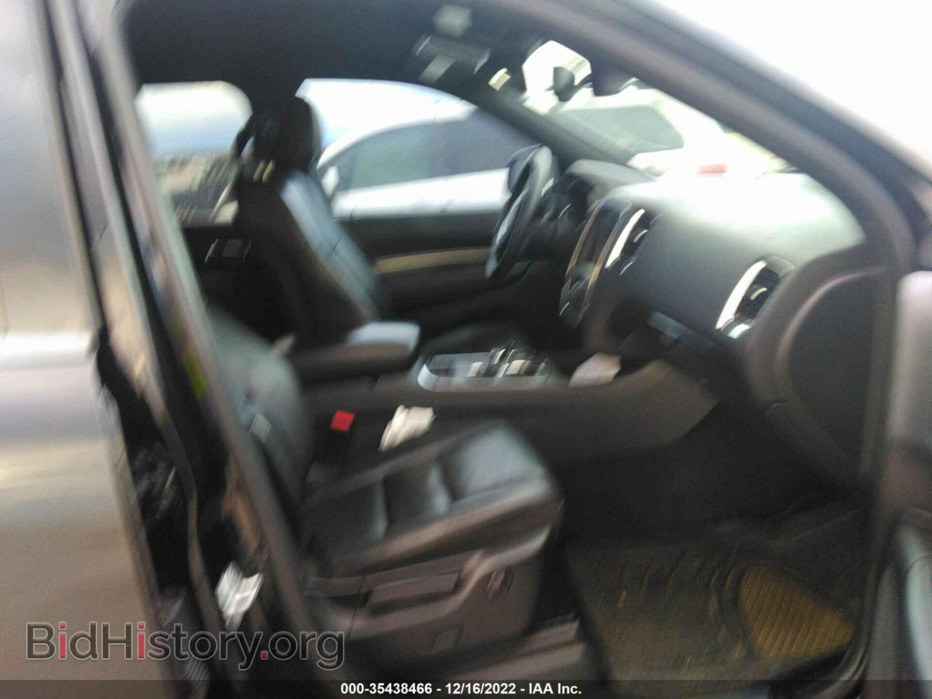 2015 DODGE DURANGO - VIN: 1C4RDHDG1FC829894 - Photo 5