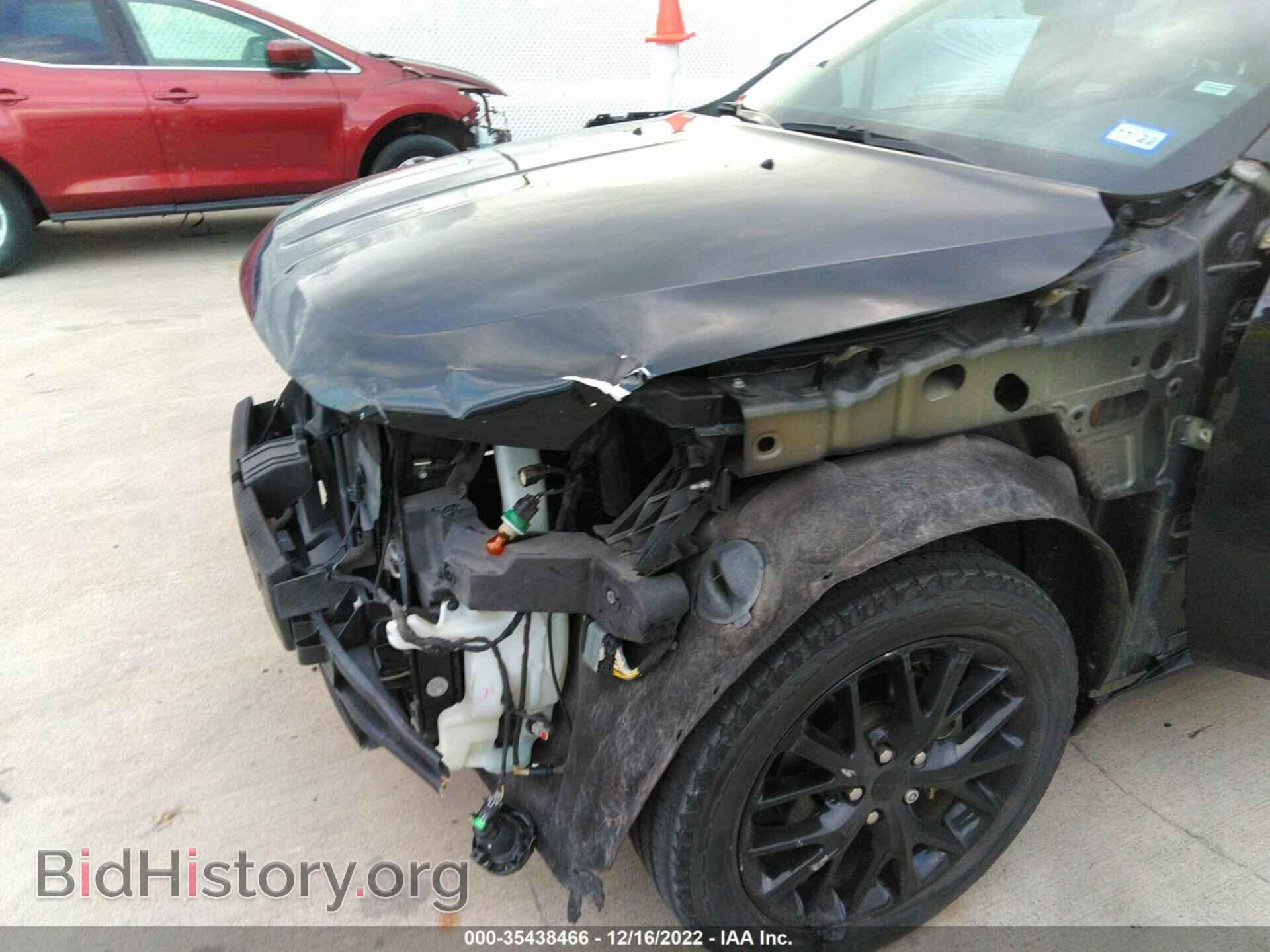 2015 DODGE DURANGO - VIN: 1C4RDHDG1FC829894 - Photo 6
