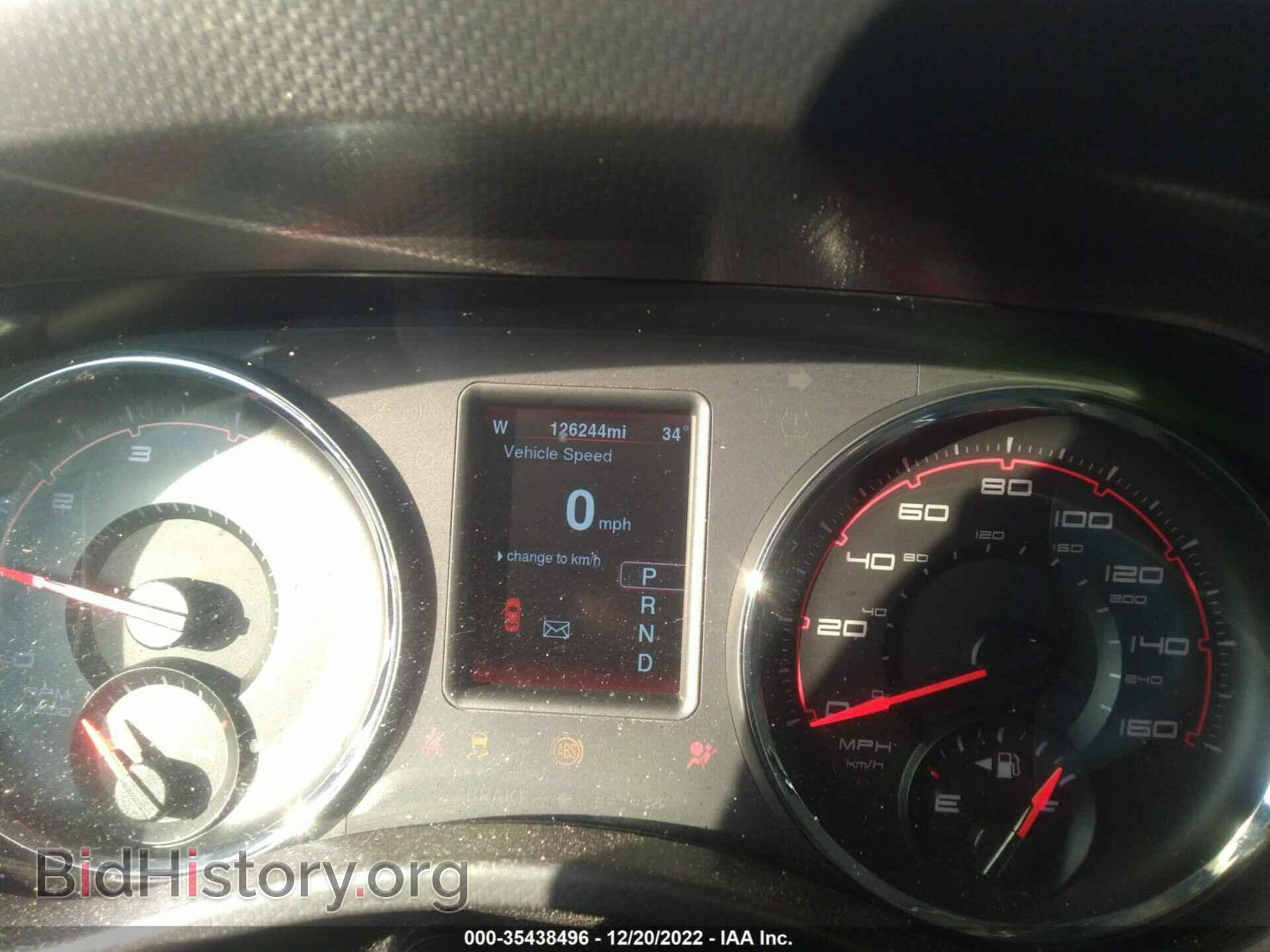 2014 DODGE CHARGER - VIN: 2C3CDXCT8EH312686 - Фото 7