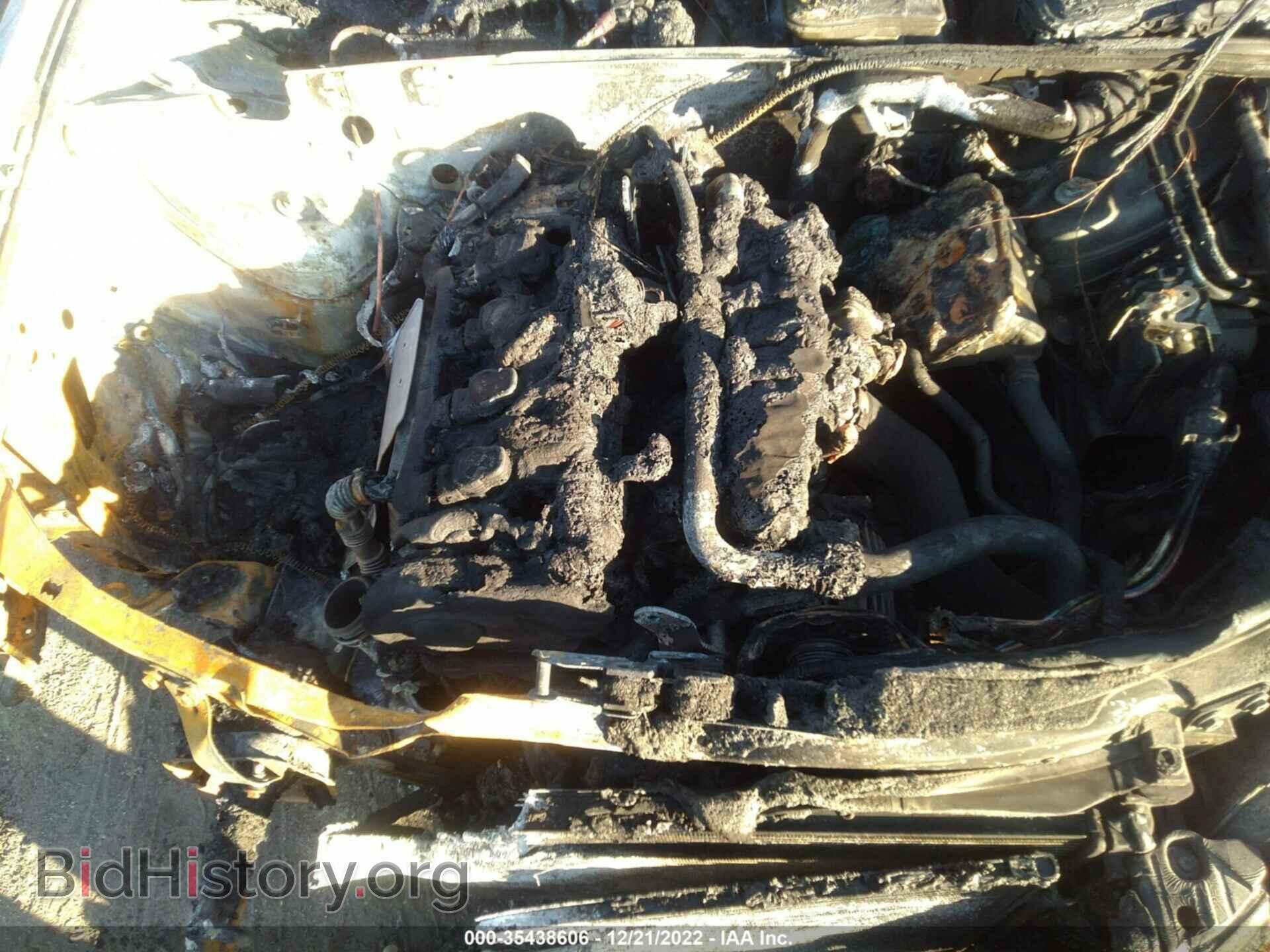 2007 AUDI A4 - VIN: WAUDF78E37A141512 - Photo 10