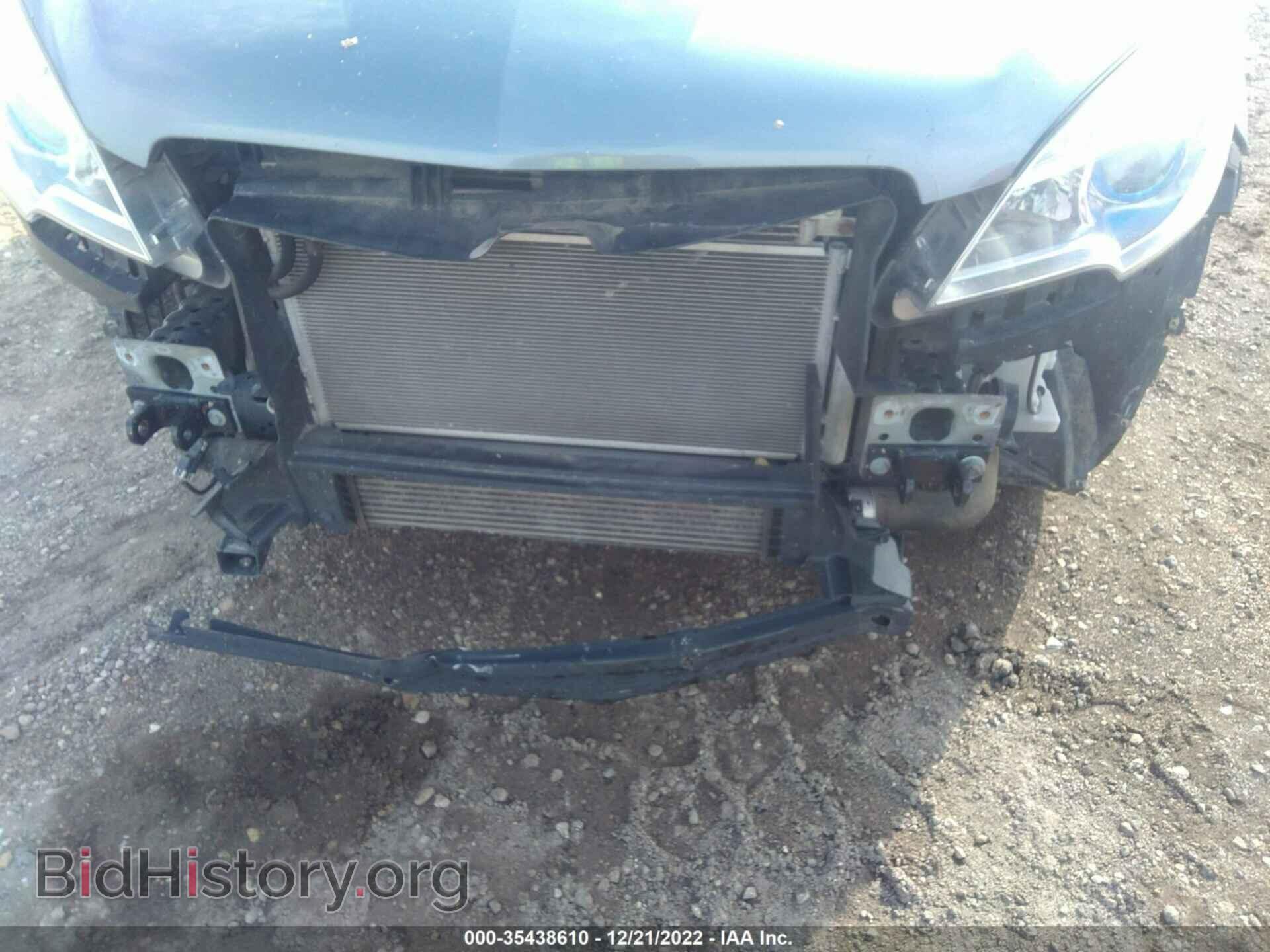 2014 BUICK ENCORE - VIN: KL4CJBSB2EB751241 - Photo 6