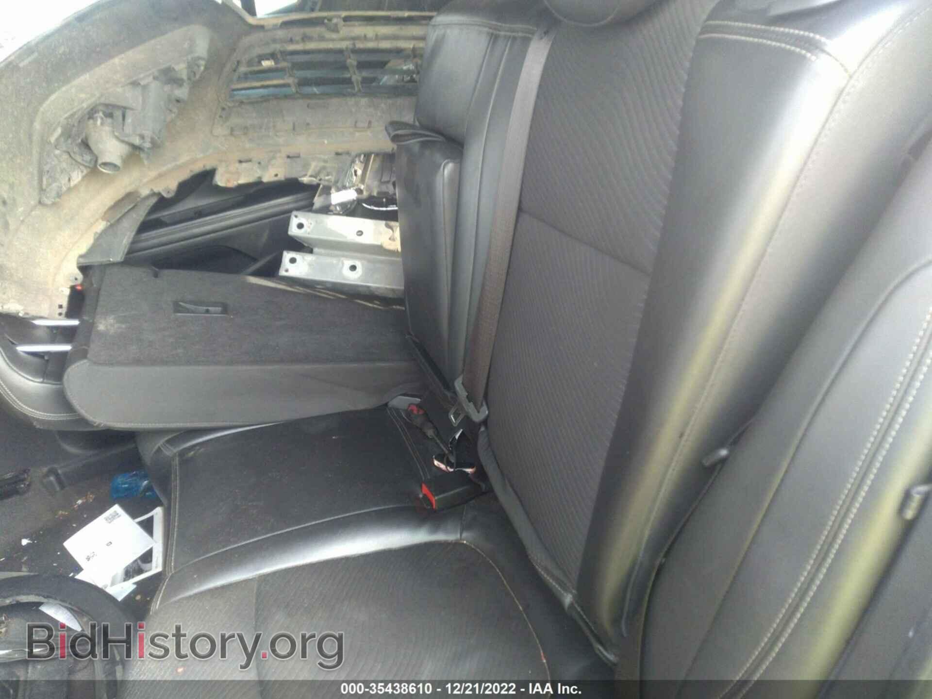 2014 BUICK ENCORE - VIN: KL4CJBSB2EB751241 - Photo 8