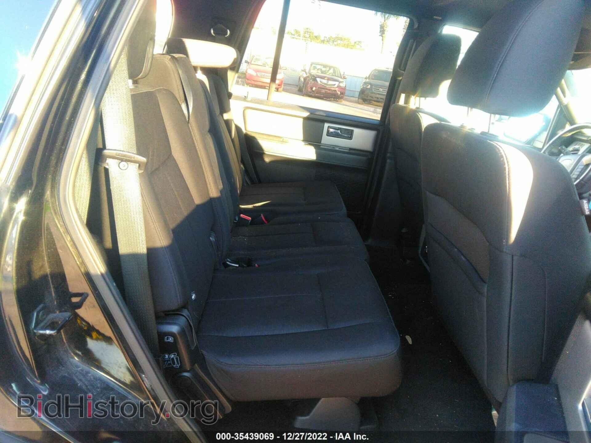 2017 FORD EXPEDITION - VIN: 1FMJU1HT4HEA09016 - Фото 8
