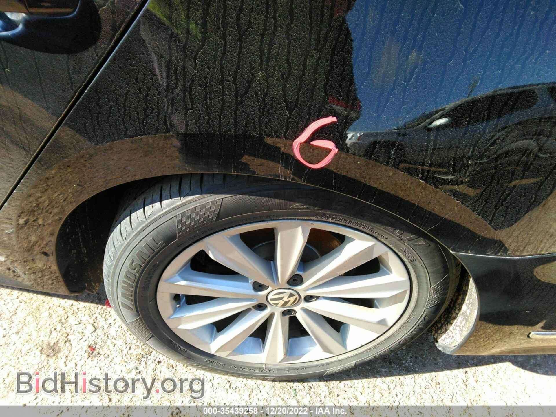 2012 VOLKSWAGEN PASSAT - VIN: 1VWCH7A31CC064328 - Фото 12