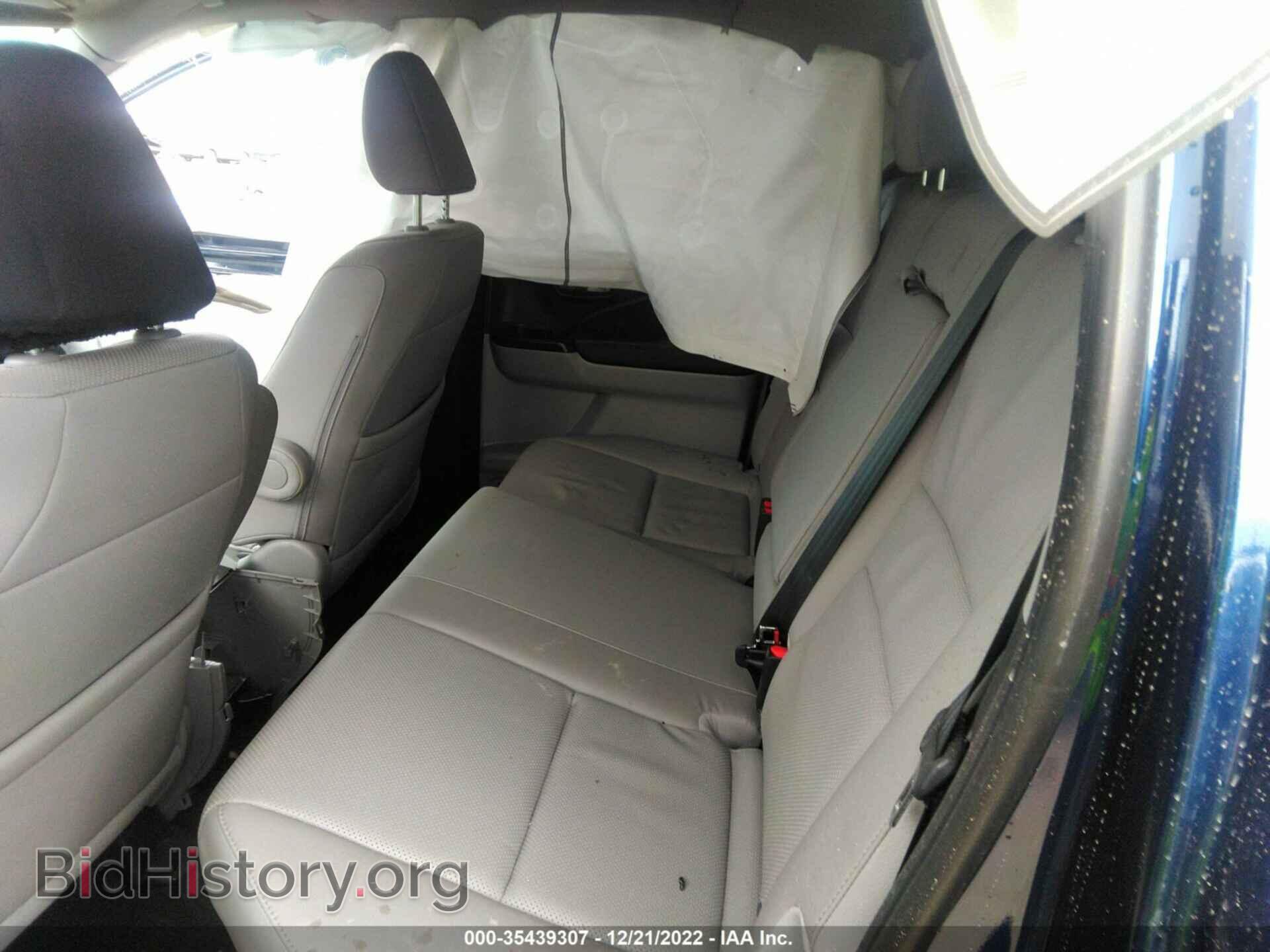 2019 HONDA RIDGELINE - VIN: 5FPYK2F63KB003913 - Фото 8
