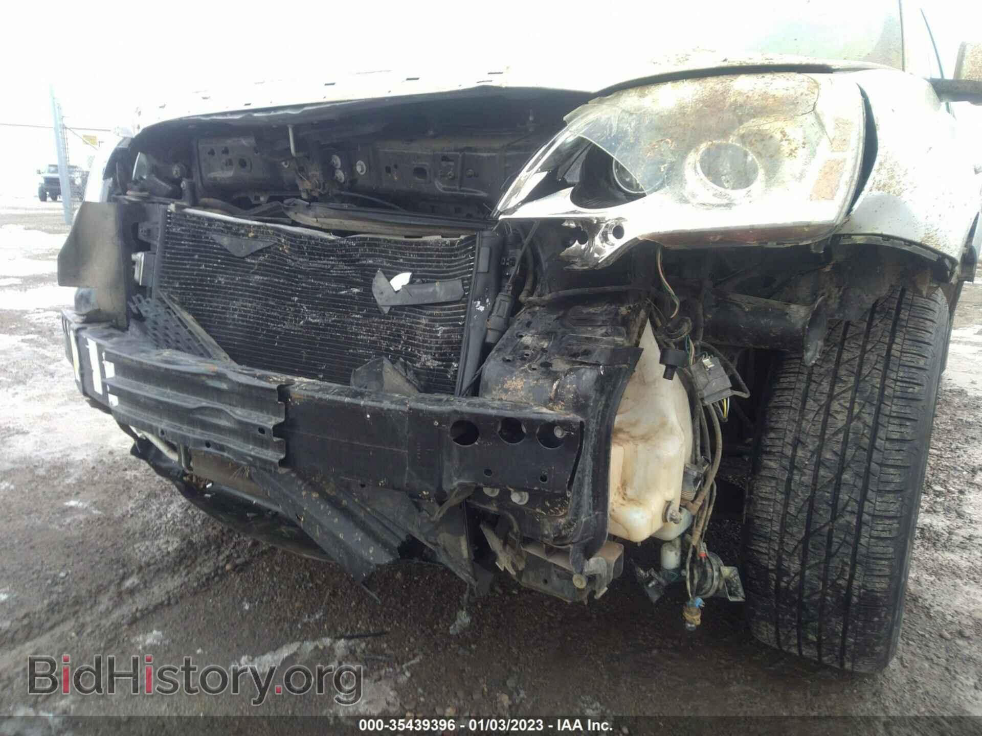 2012 GMC ACADIA - VIN: 1GKKVRED8CJ368083 - Фото 6