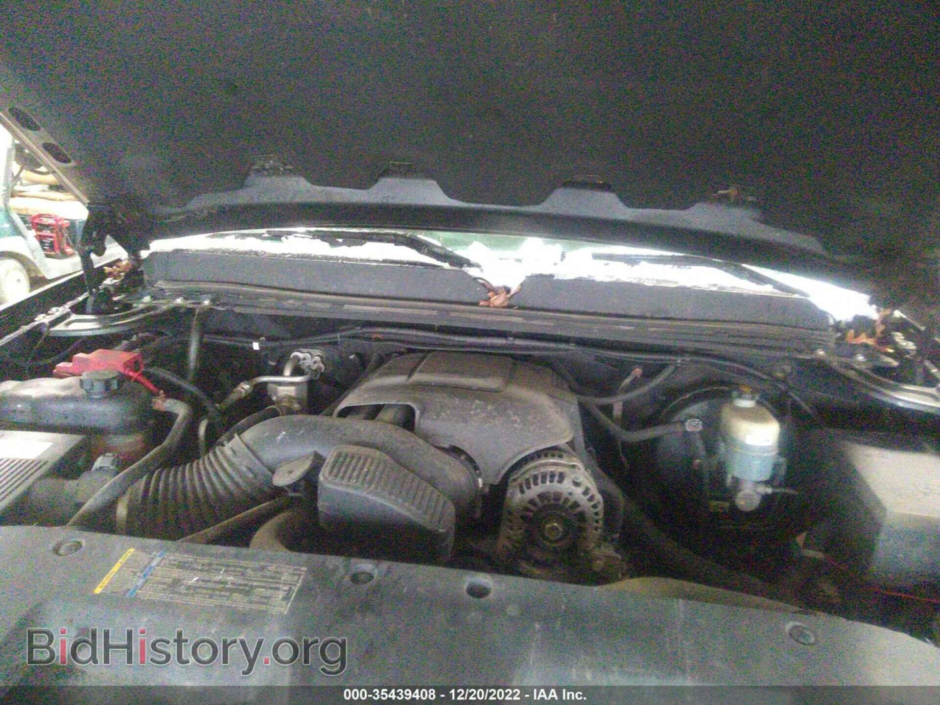 2010 GMC SIERRA 1500 - VIN: 1GTSKVE37AZ198687 - Фото 10