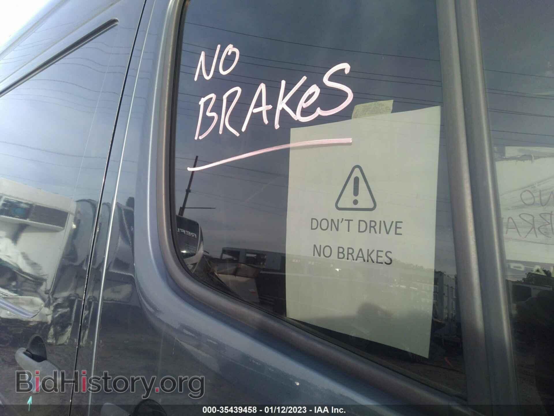 2016 MERCEDES-BENZ SPRINTER CARGO VANS - VIN: WD3PF4CC5GP264112 - Фото 12