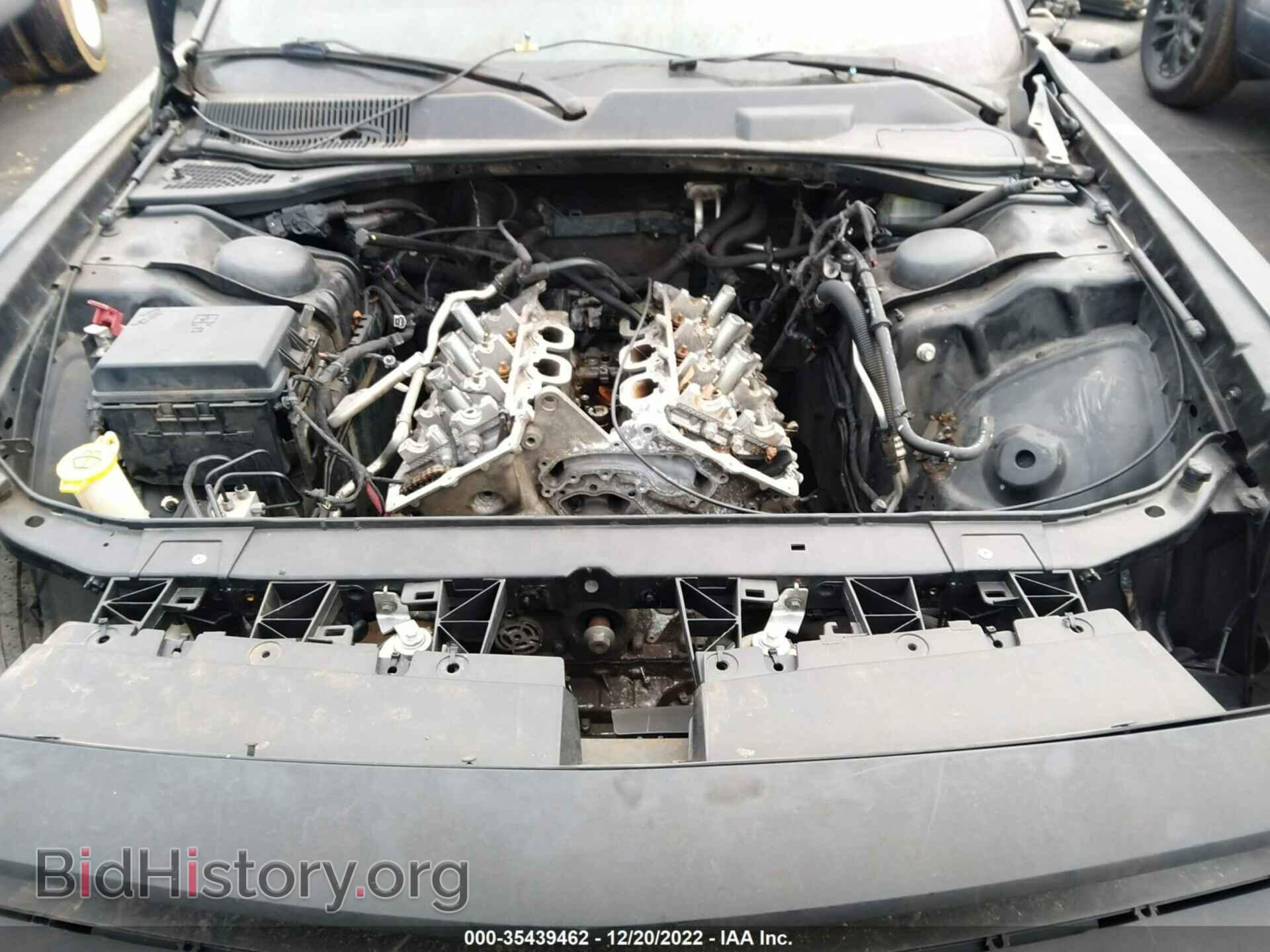 2013 DODGE CHALLENGER - VIN: 2C3CDYAG3DH648837 - Фото 10