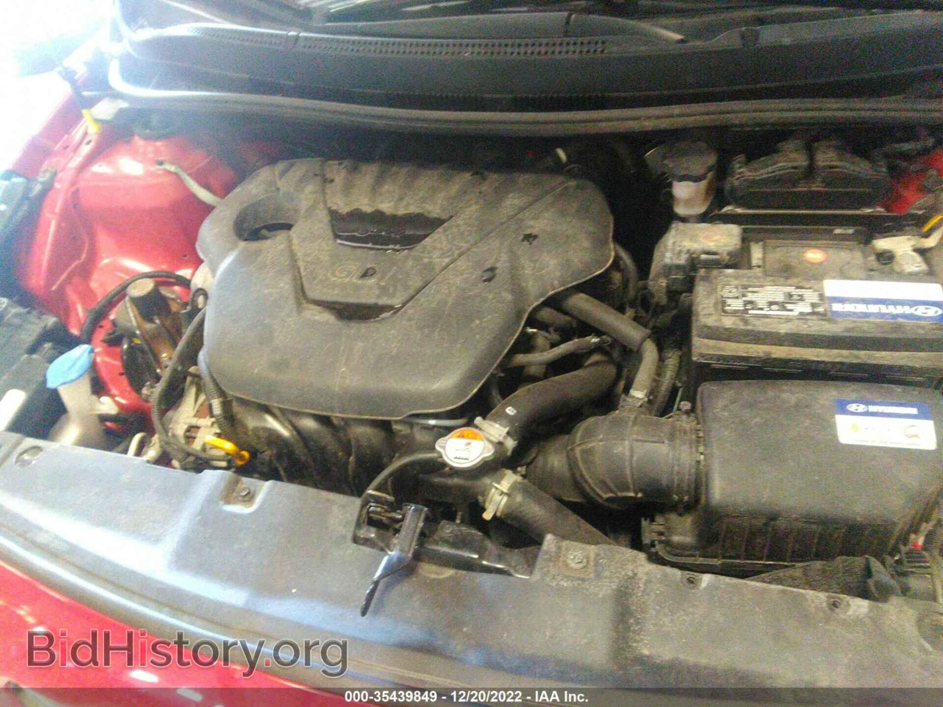2017 HYUNDAI ACCENT - VIN: KMHCT4AE9HU306684 - Фото 10