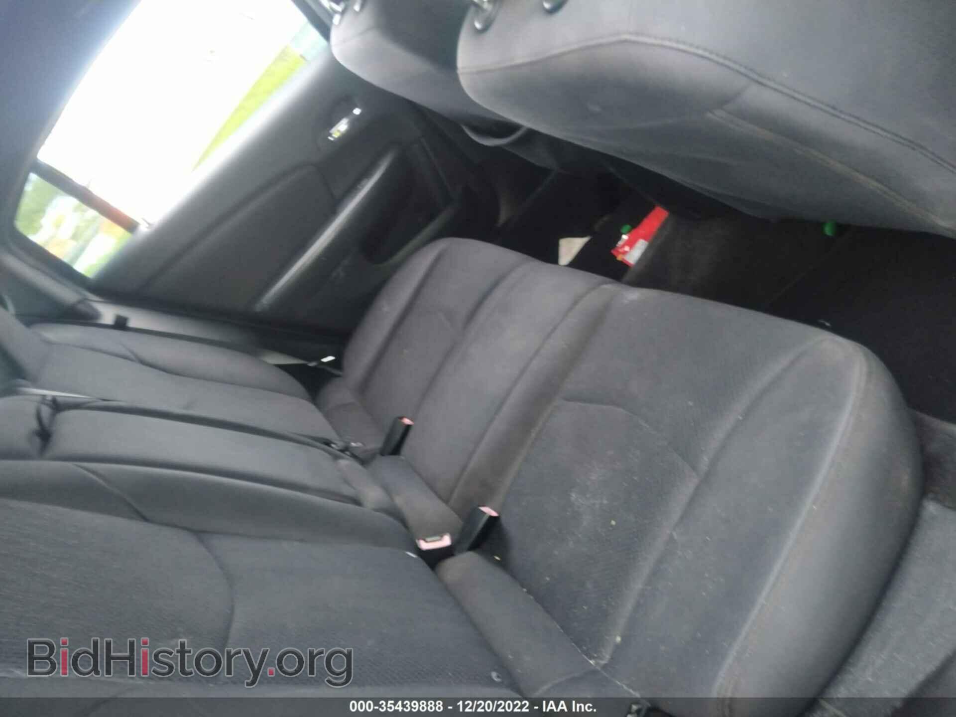 2013 CHRYSLER 200 - VIN: 1C3CCBBB4DN639090 - Фото 8