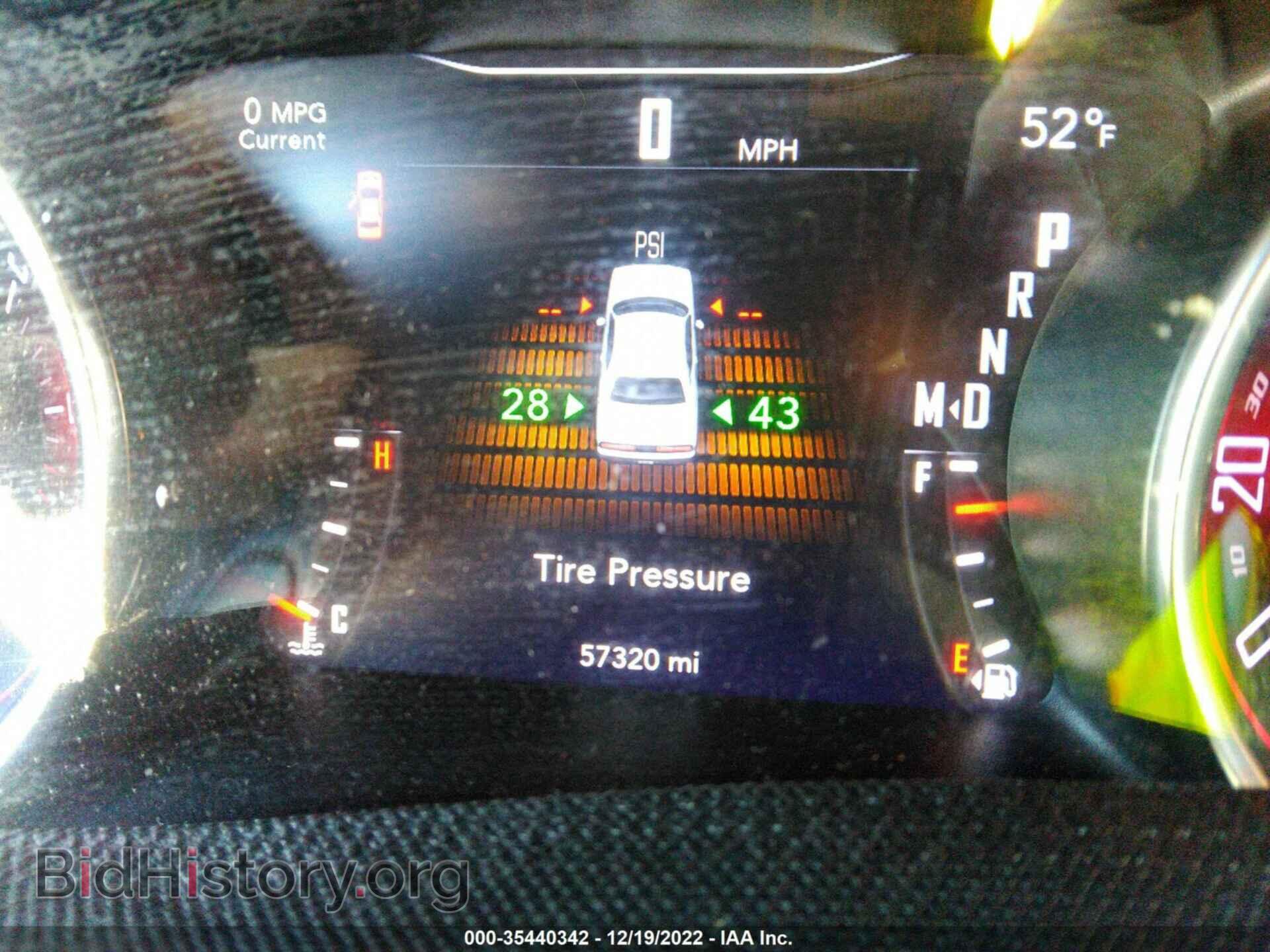2018 DODGE CHALLENGER - VIN: 2C3CDZAG4JH245743 - Photo 7