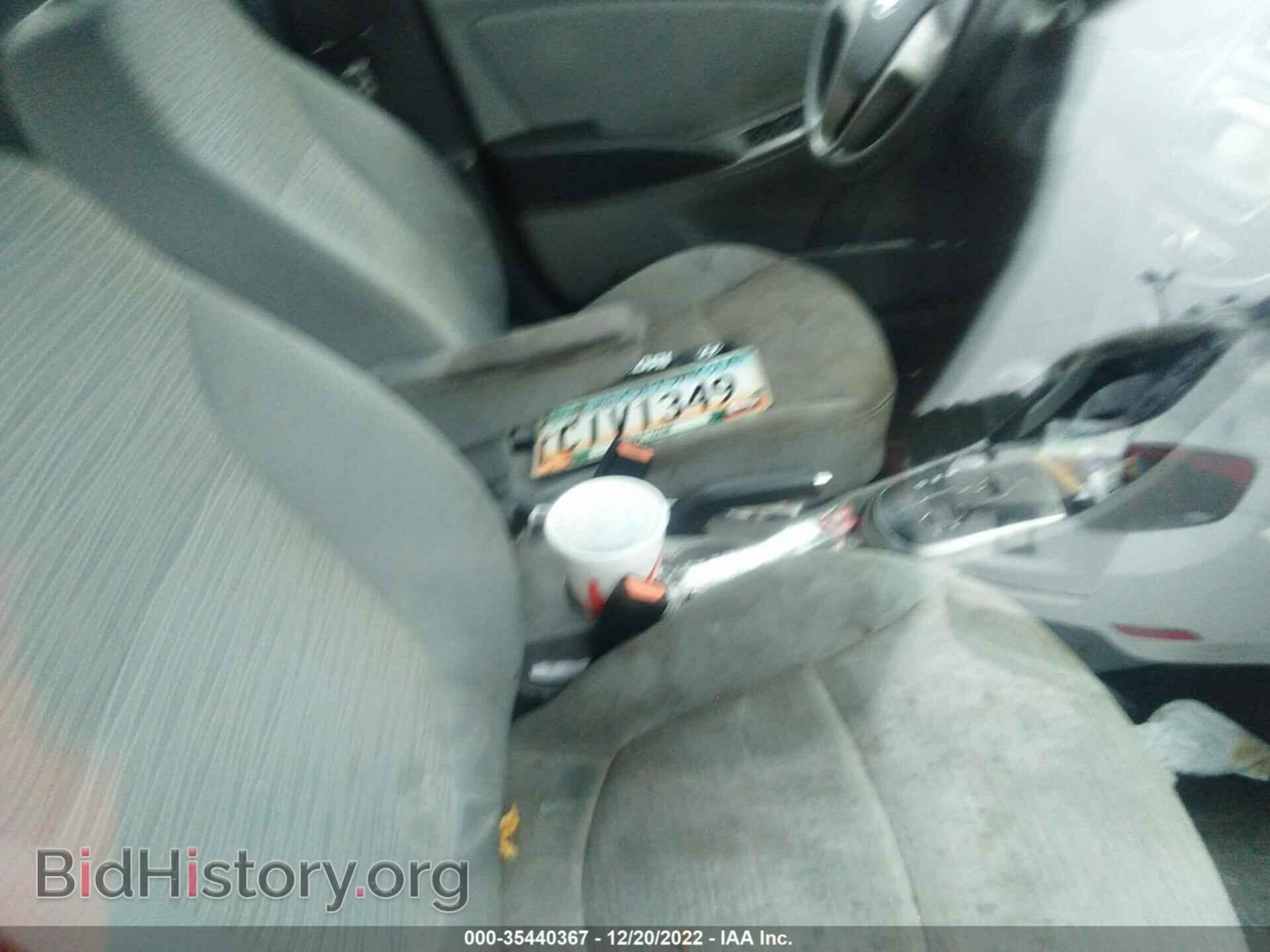 2017 HYUNDAI ACCENT - VIN: KMHCT4AE5HU328004 - Фото 5