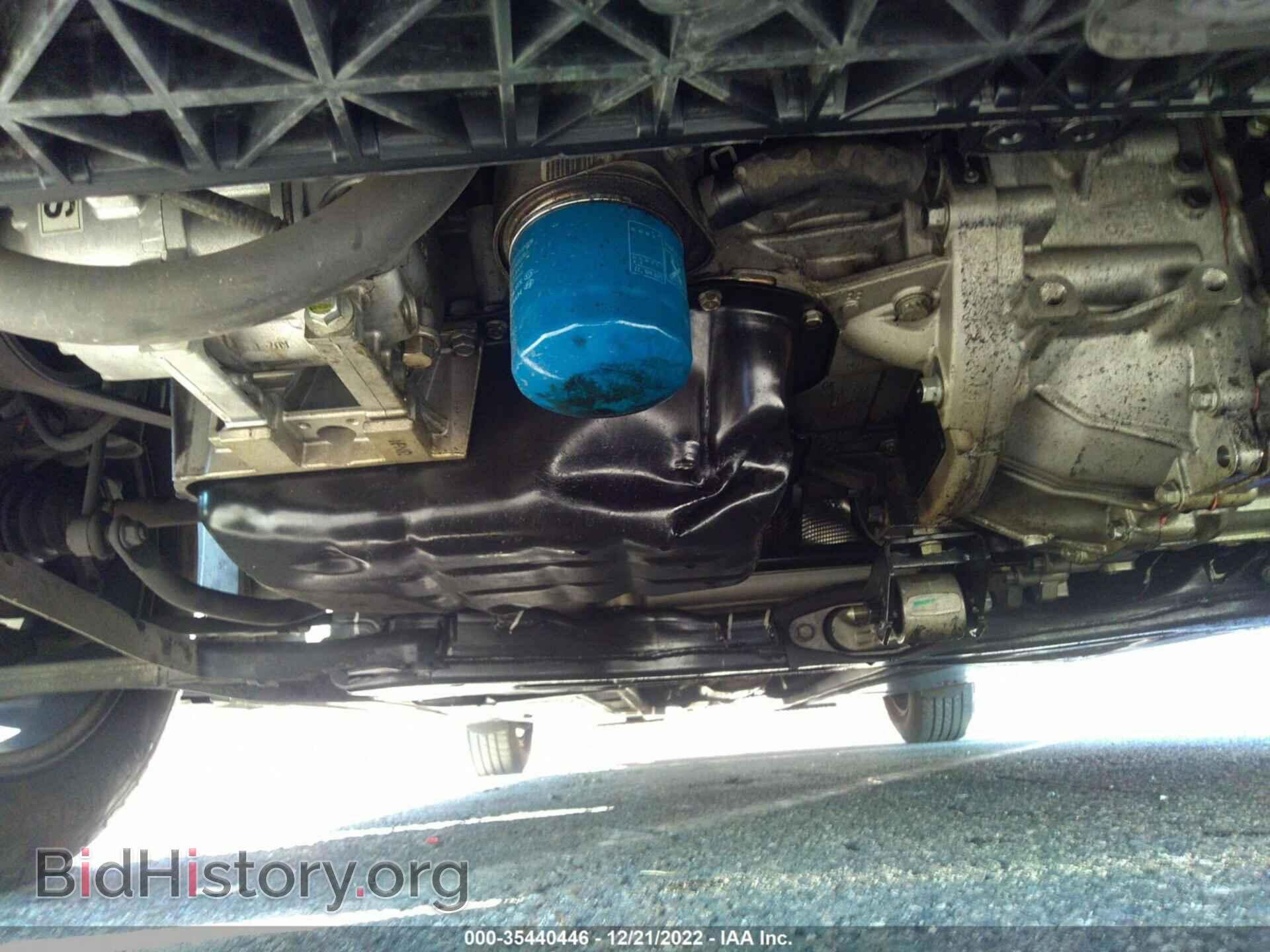 2014 HYUNDAI SONATA - VIN: 5NPEB4AC8EH816366 - Фото 6