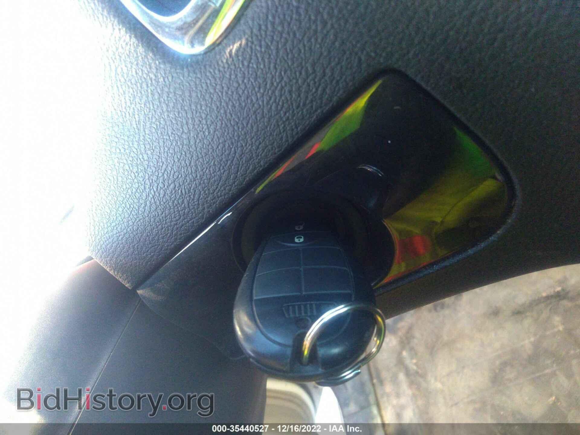 2014 RAM CARGO VAN - VIN: 2C4JRGAG7ER476614 - Фото 11