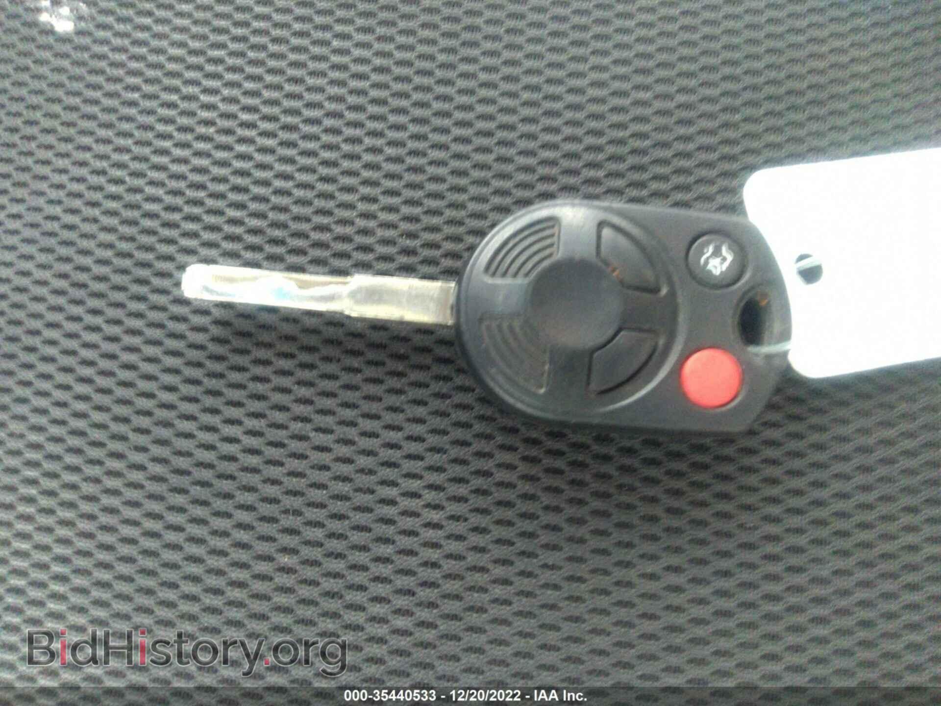 2012 FORD FOCUS - VIN: 1FAHP3F28CL207964 - Photo 11