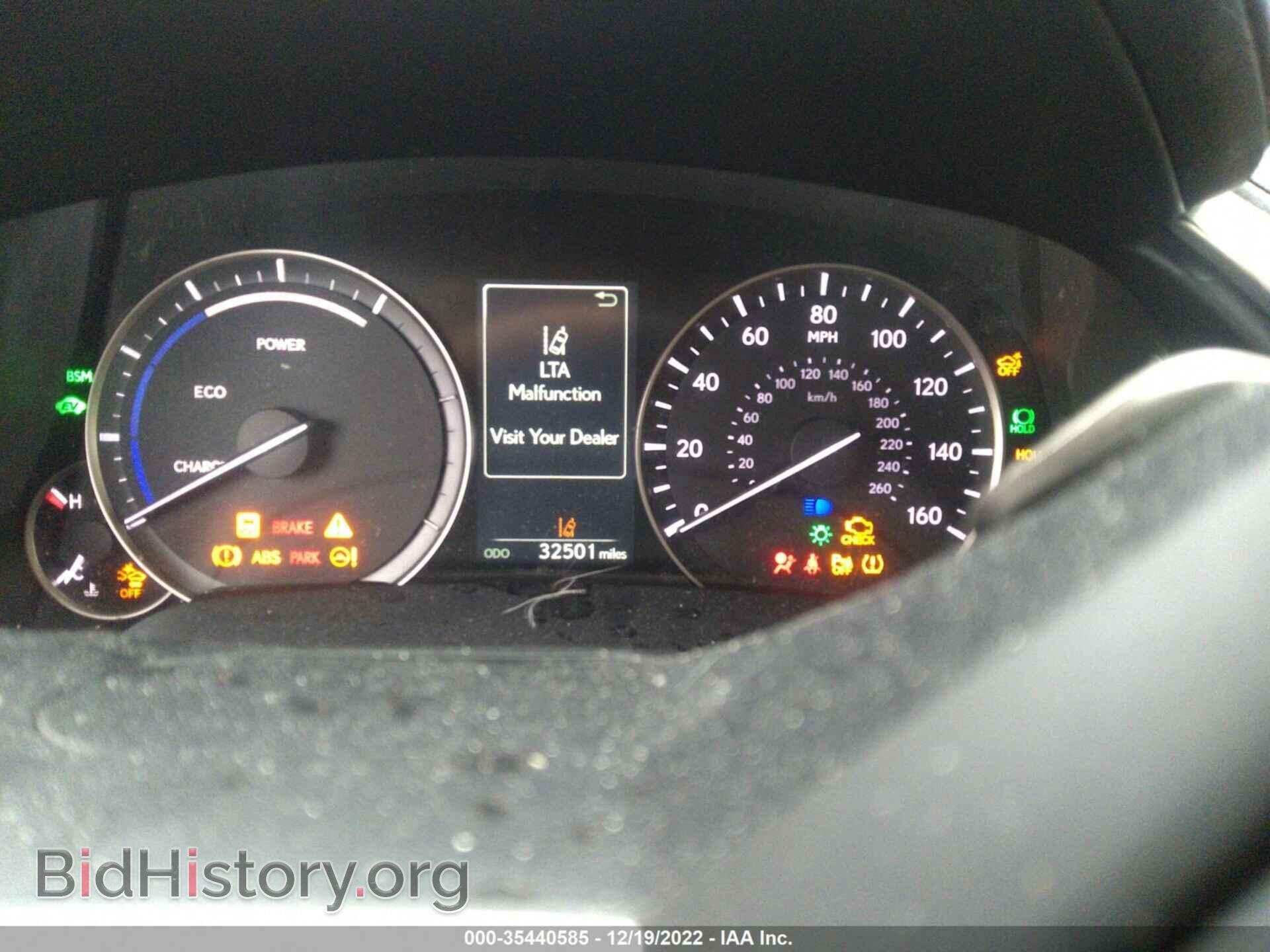 2021 LEXUS RX - VIN: 2T2HGMDA6MC065158 - Photo 7