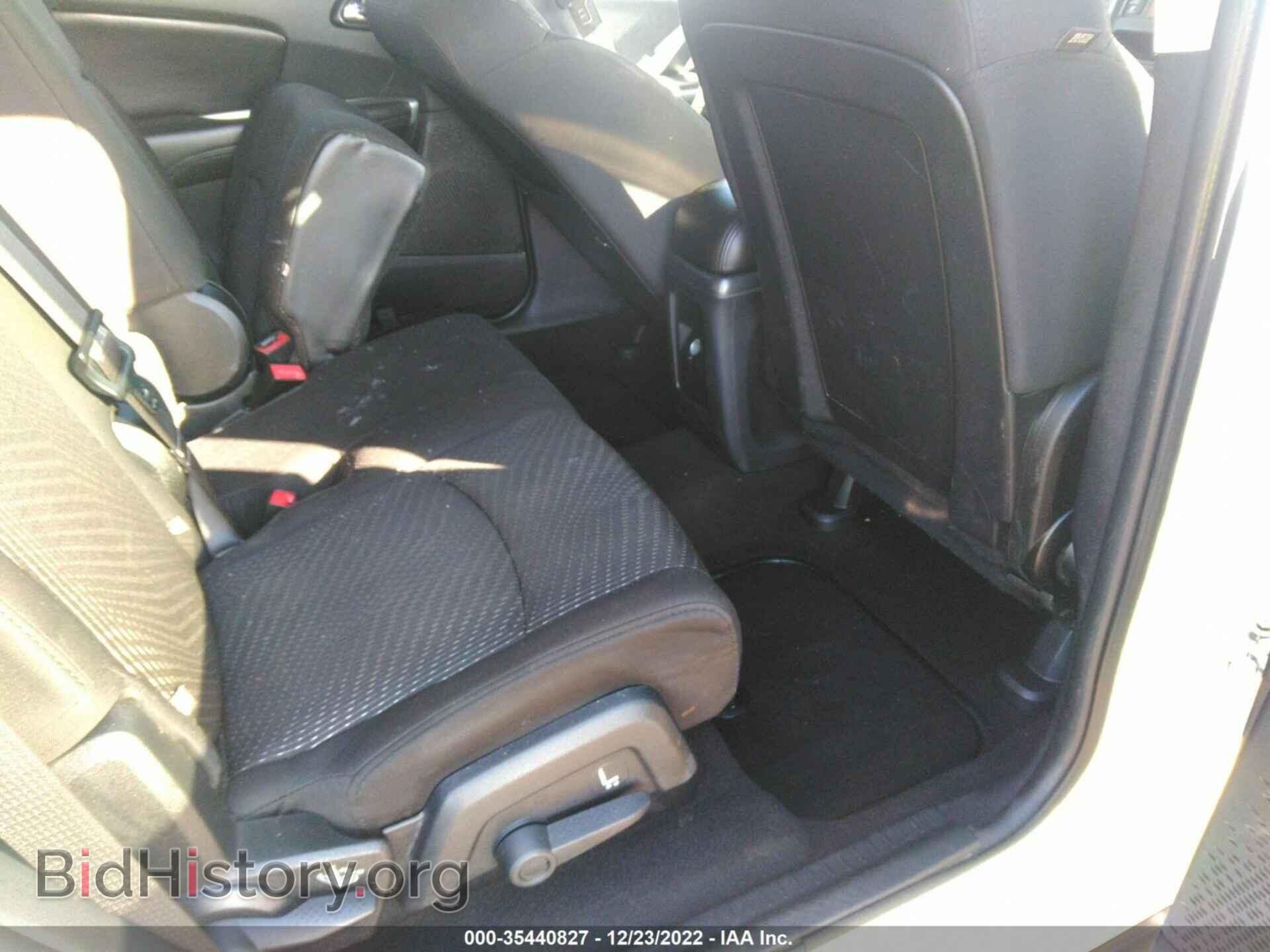 2015 DODGE JOURNEY - VIN: 3C4PDCBB3FT627600 - Фото 8