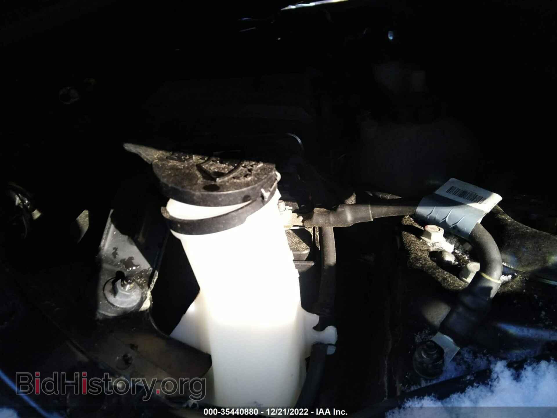 2021 GMC TERRAIN - VIN: 3GKALTEV8ML358980 - Фото 10