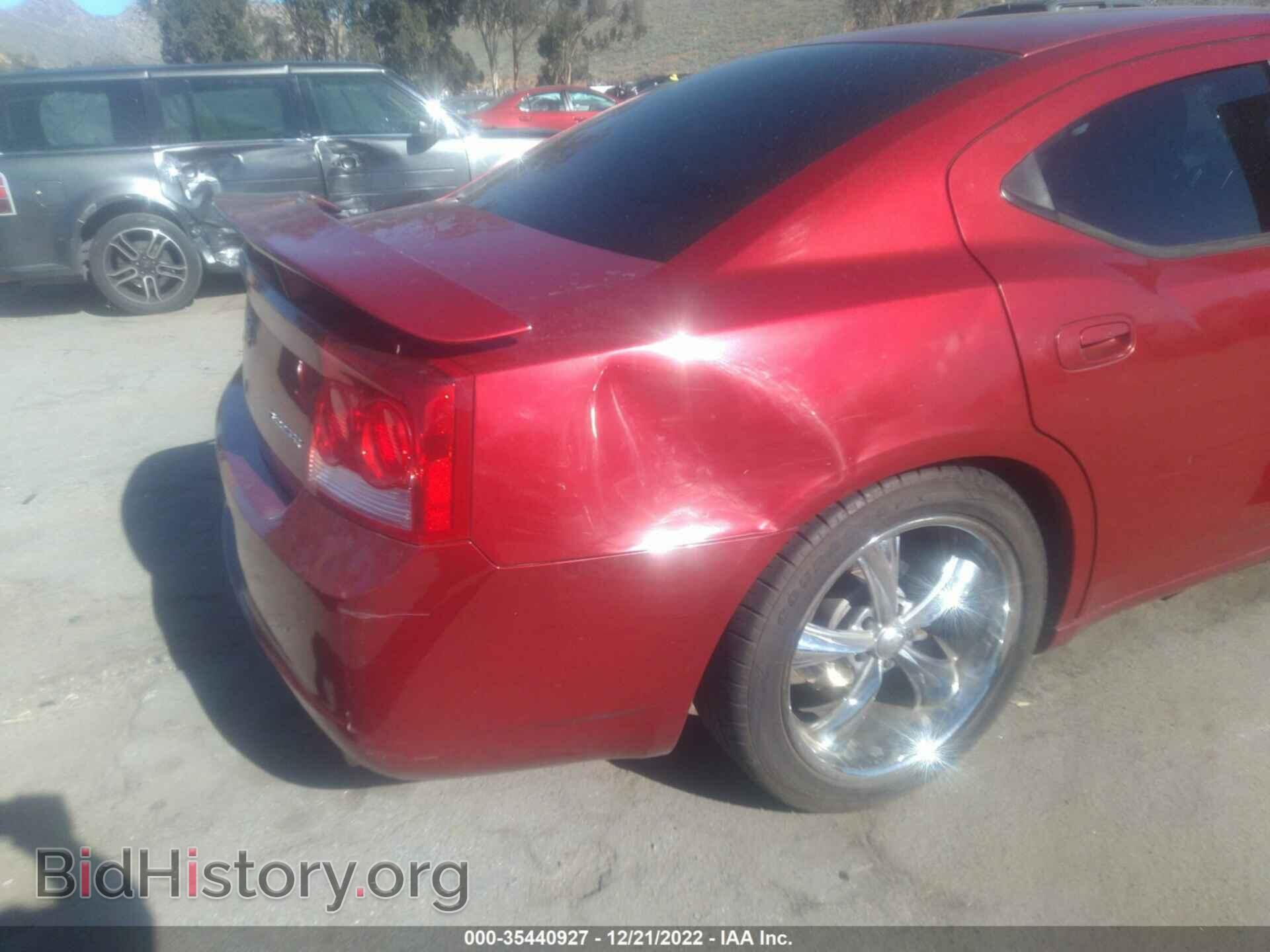 2009 DODGE CHARGER - VIN: 2B3KA43DX9H506375 - Фото 6