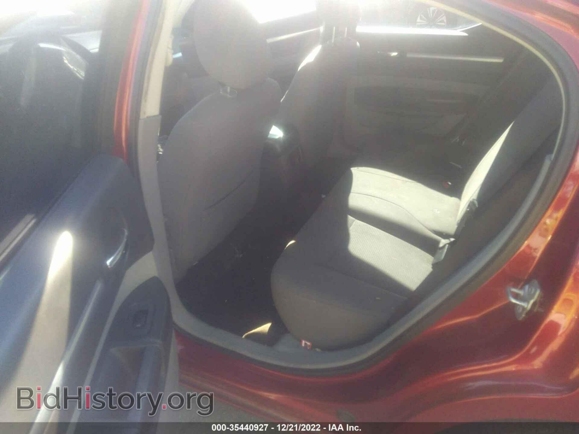 2009 DODGE CHARGER - VIN: 2B3KA43DX9H506375 - Фото 8