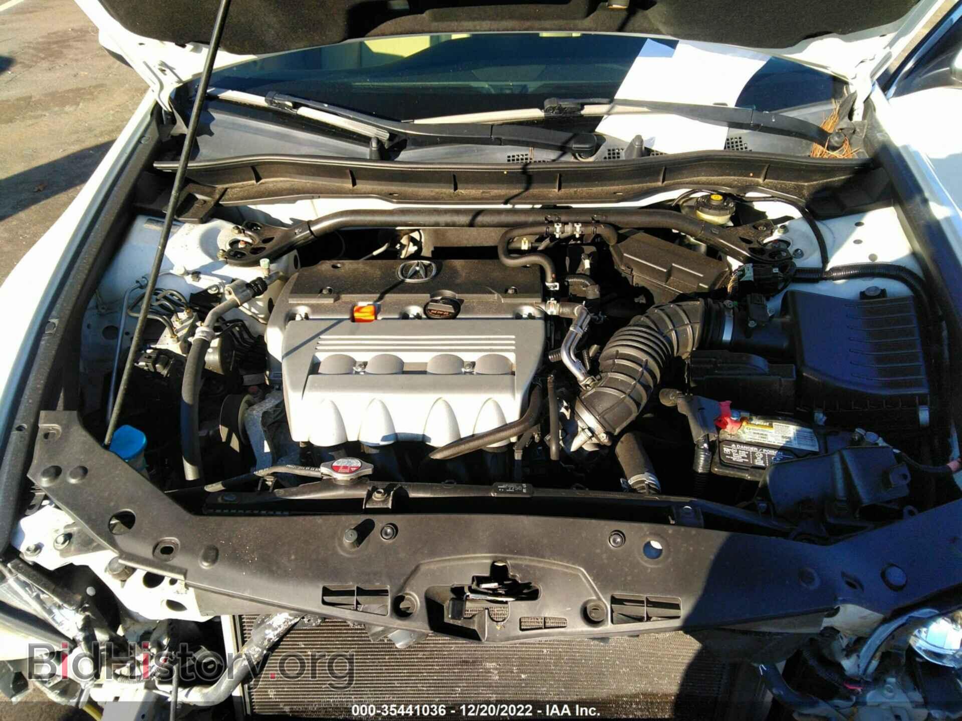 2014 ACURA TSX - VIN: JH4CU2F42EC001355 - Фото 10