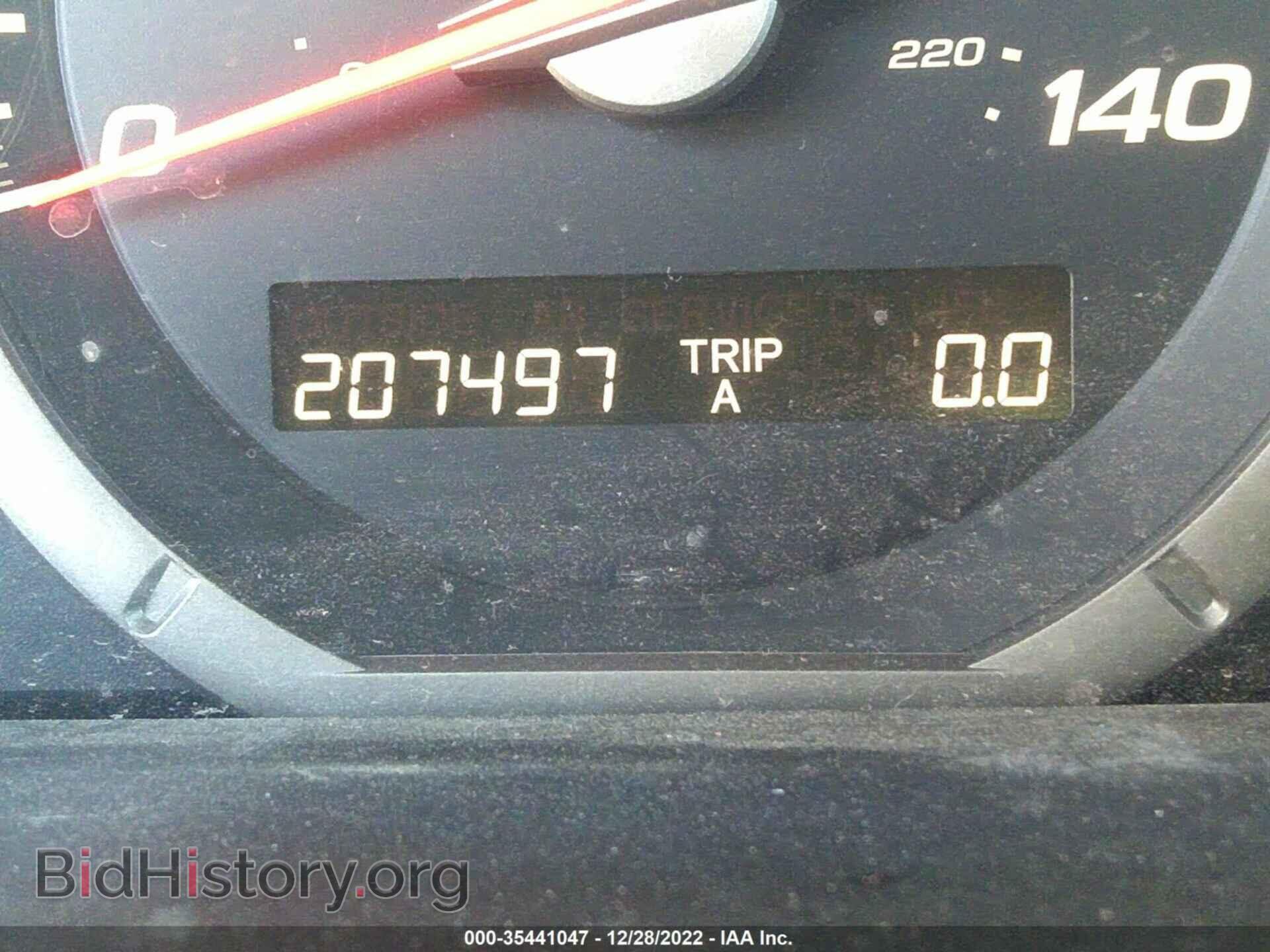 2006 HONDA PILOT - VIN: 5FNYF28686B000151 - Фото 7