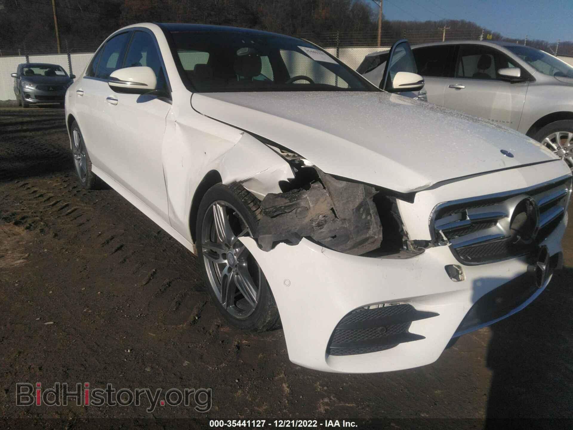 2017 MERCEDES-BENZ E-CLASS - VIN: WDDZF4KB8HA094328 - Фото 6