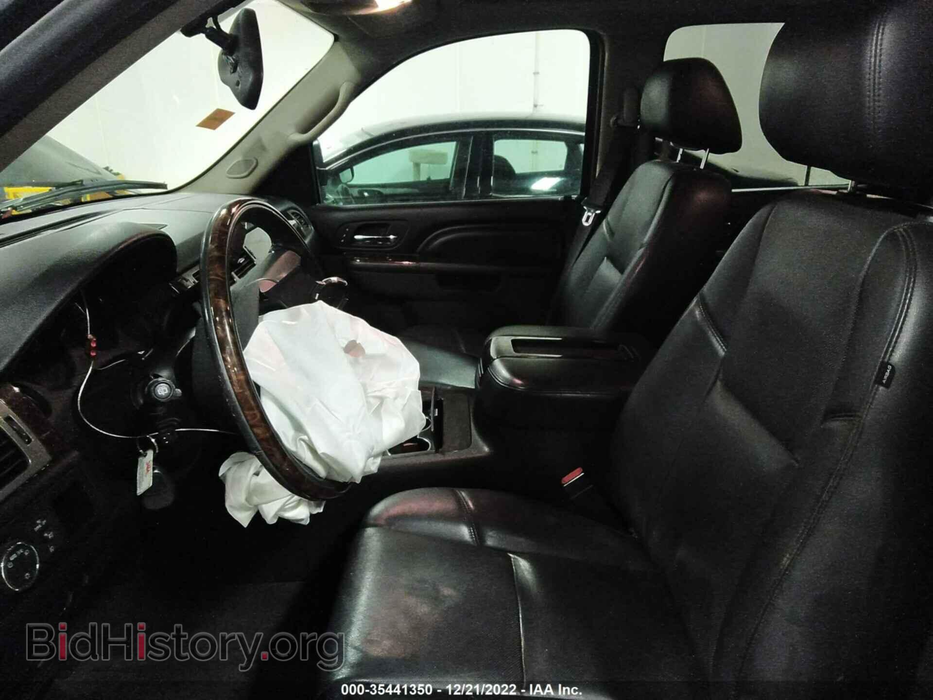2013 GMC YUKON - VIN: 1GKS2EEF7DR336439 - Photo 5
