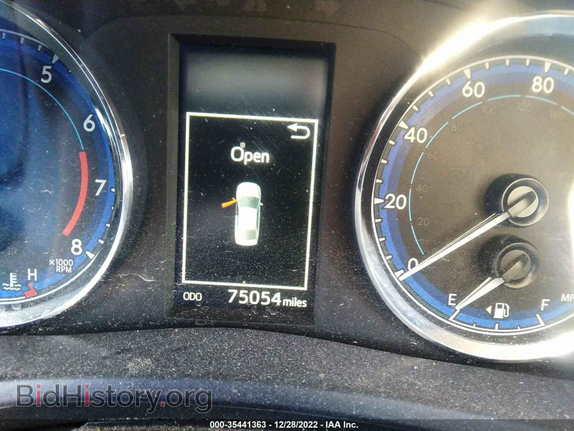 2017 TOYOTA COROLLA - VIN: 5YFBURHEXHP664034 - Фото 7