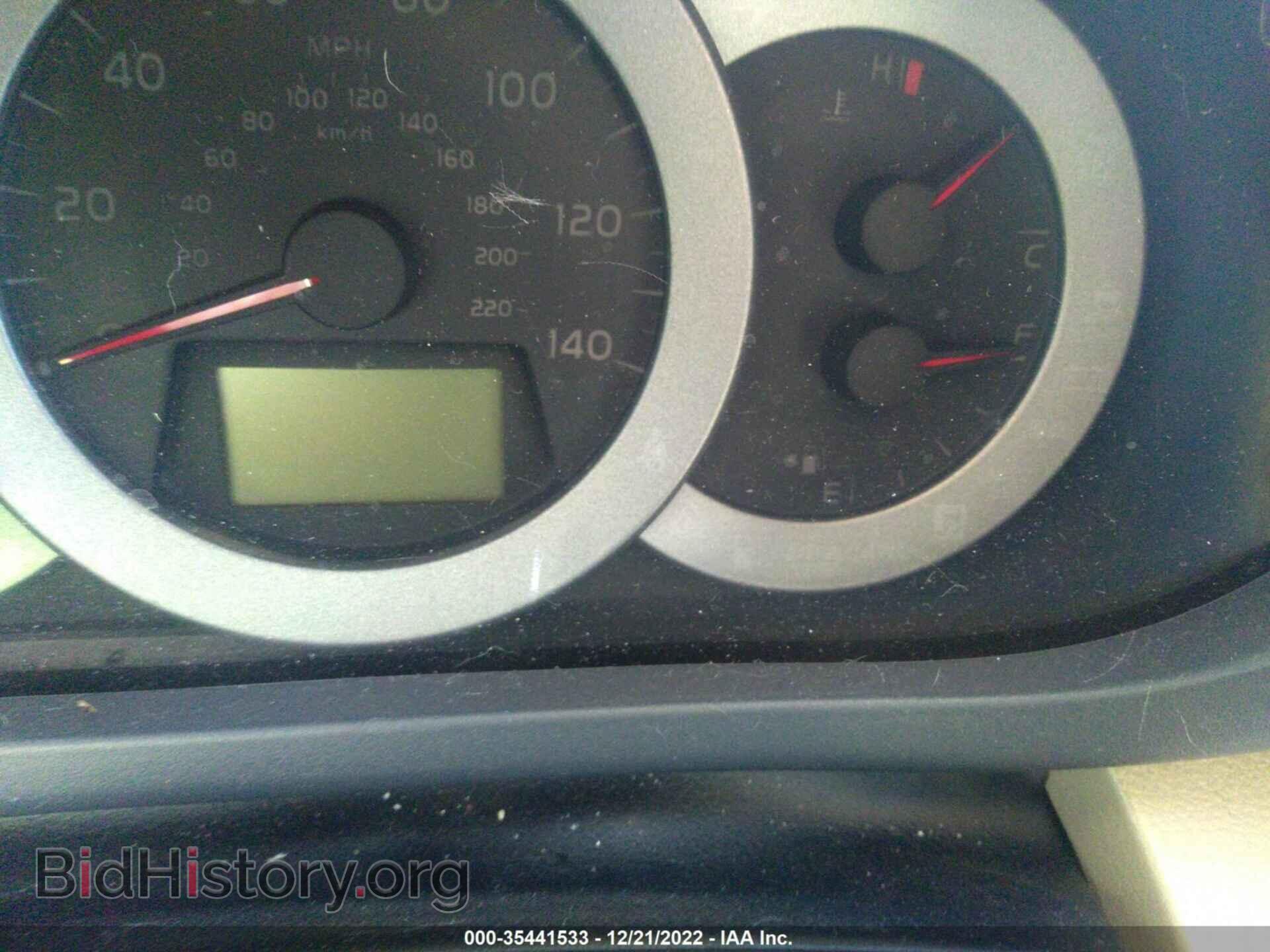 2012 TOYOTA RAV4 - VIN: 2T3BF4DV2CW254846 - Фото 7