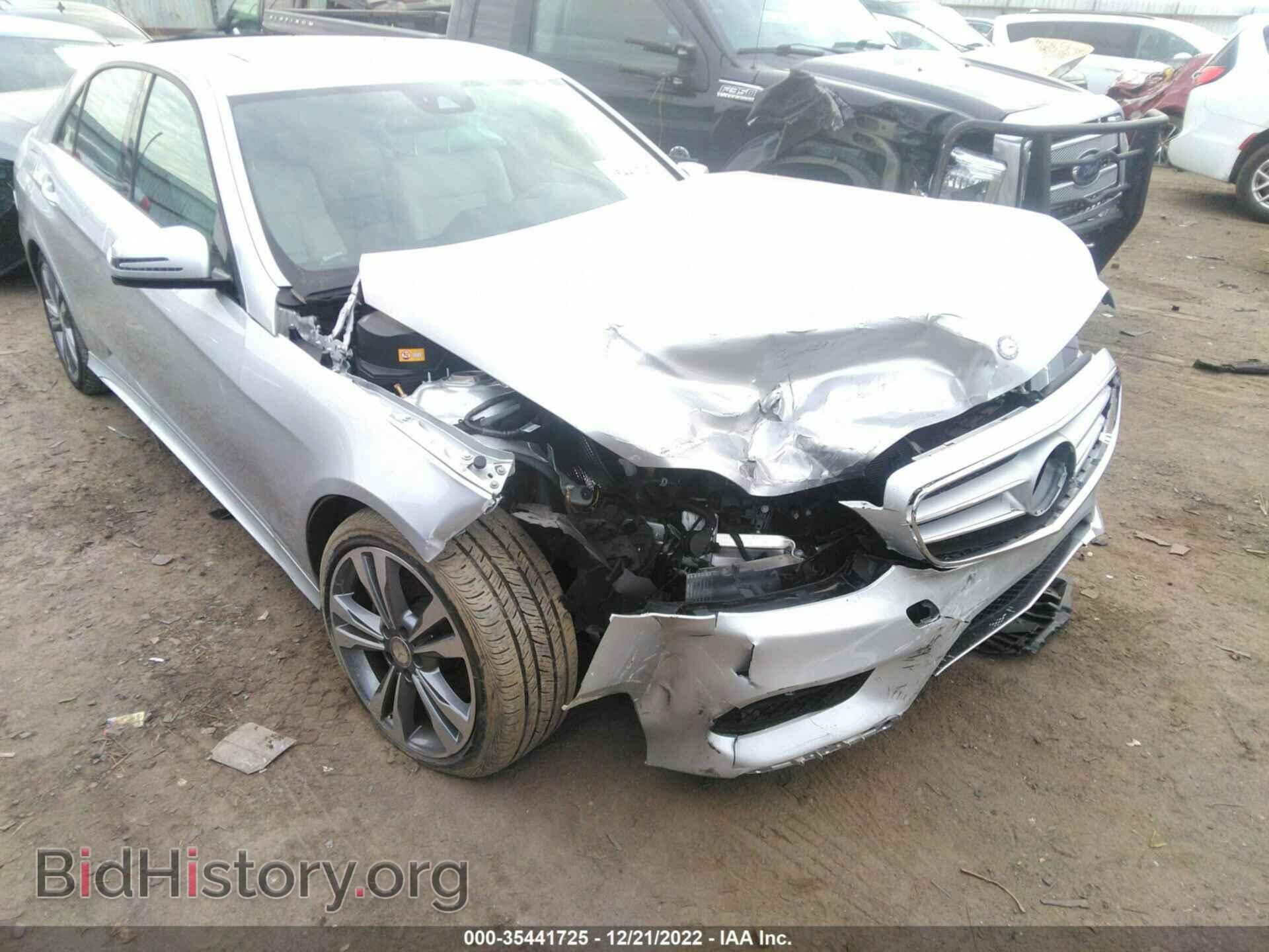 2016 MERCEDES-BENZ E-CLASS - VIN: WDDHF8JB9GB267481 - Фото 6