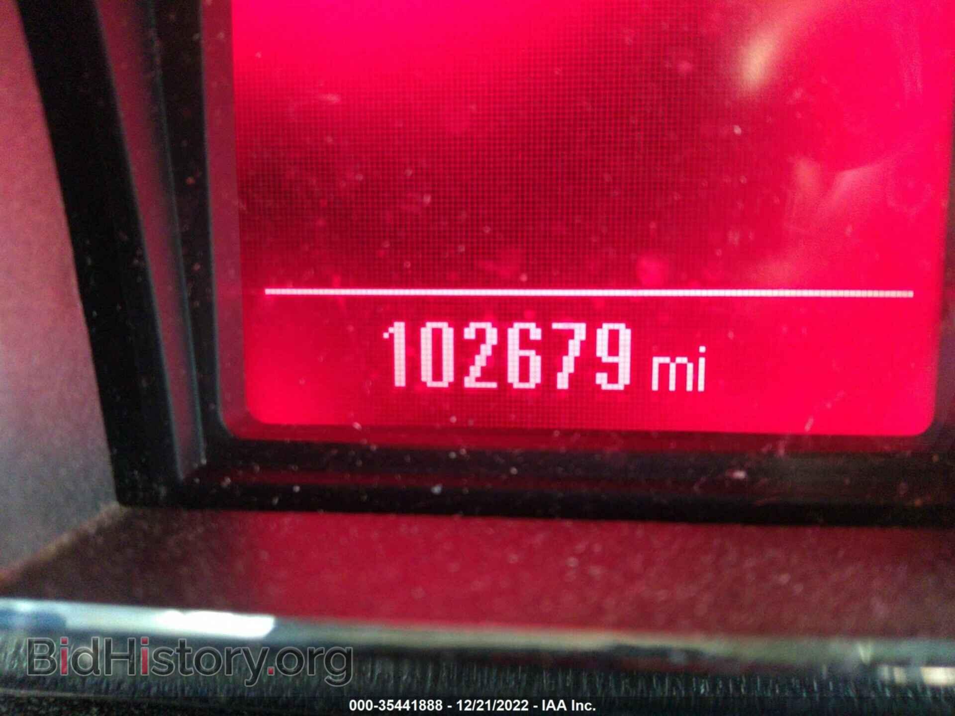 2013 GMC TERRAIN - VIN: 2GKFLTEK4D6266099 - Фото 7
